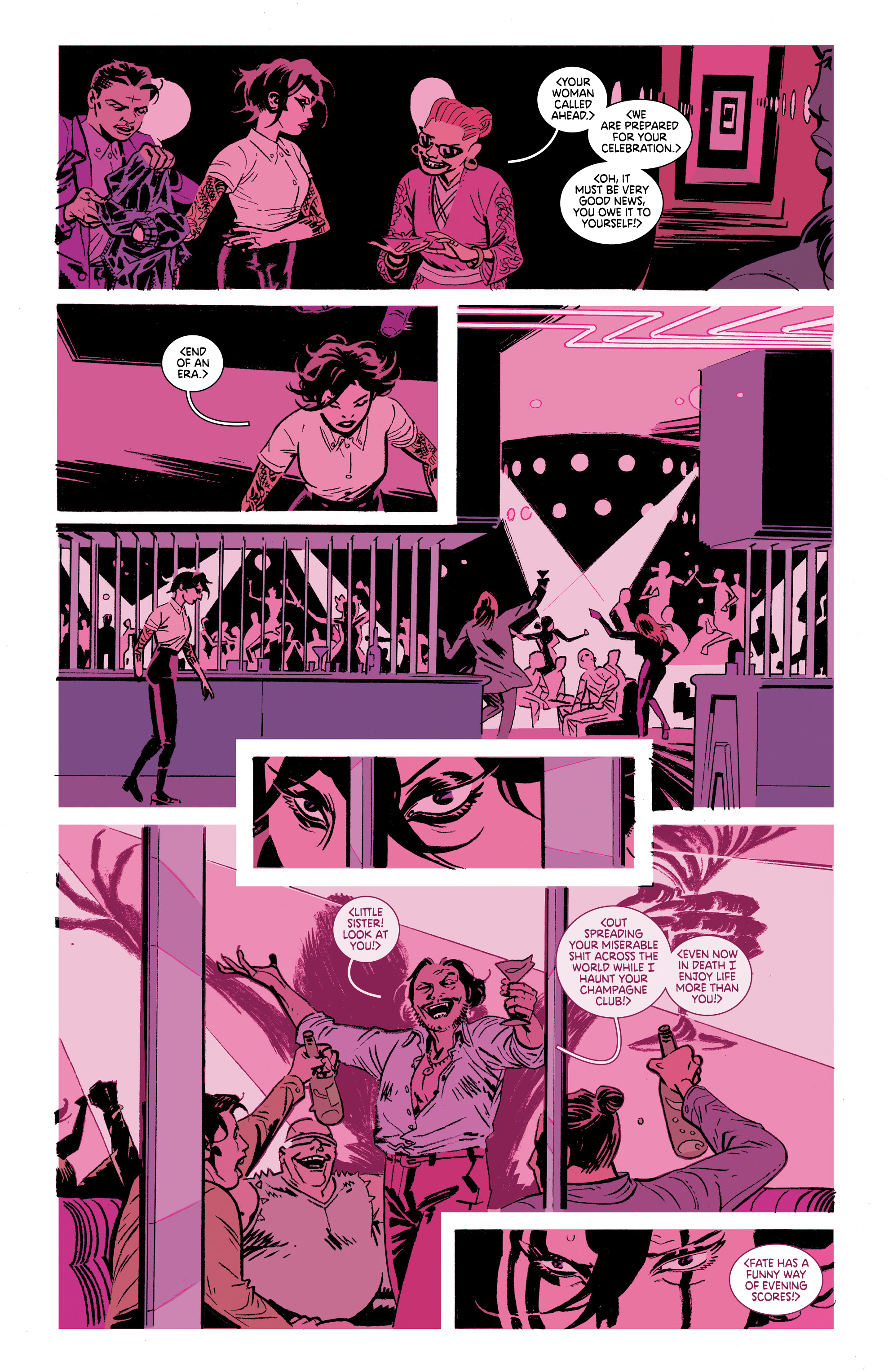 Deadly Class (2014-) issue 55 - Page 18