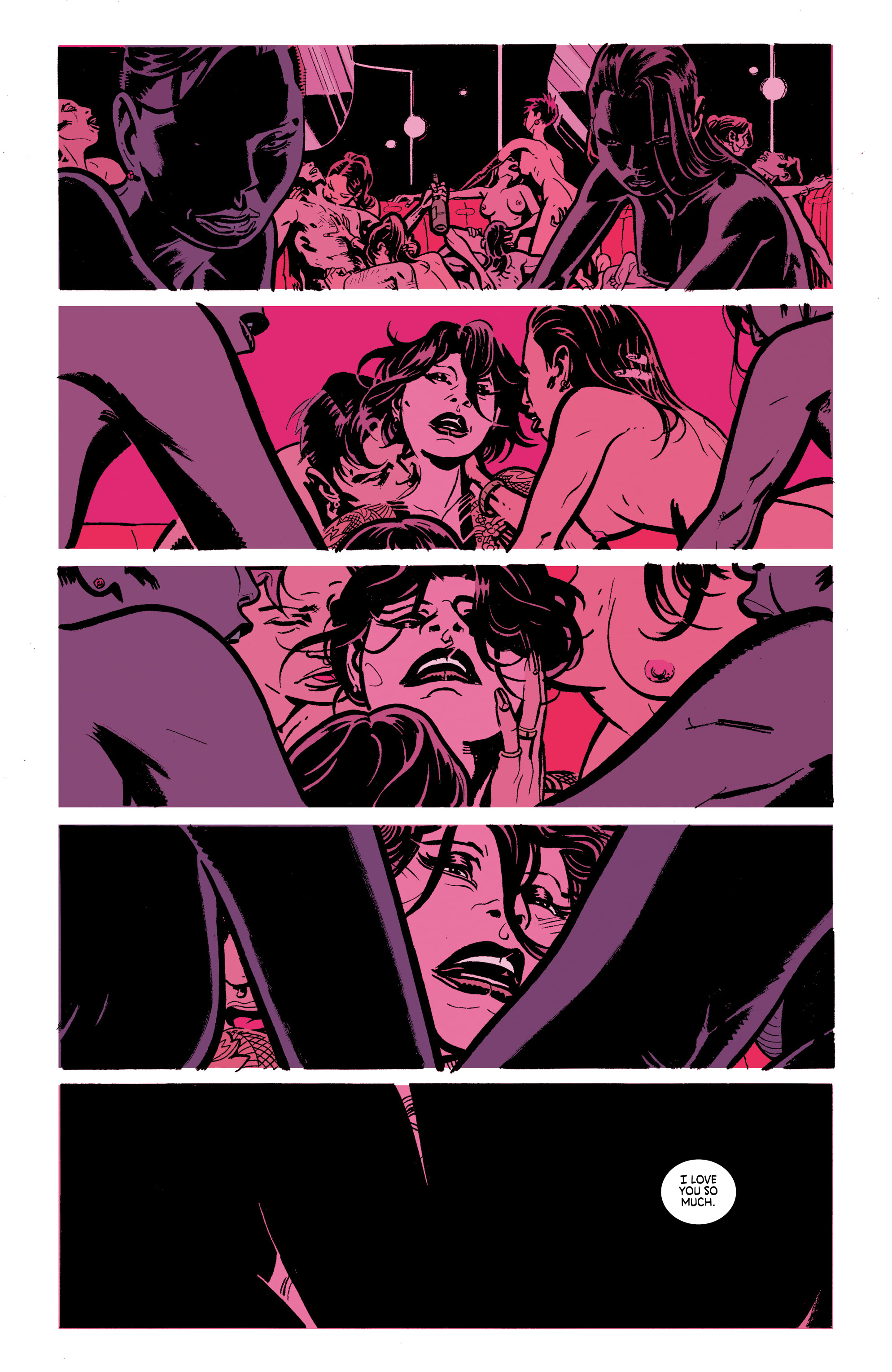 Deadly Class (2014-) issue 55 - Page 20