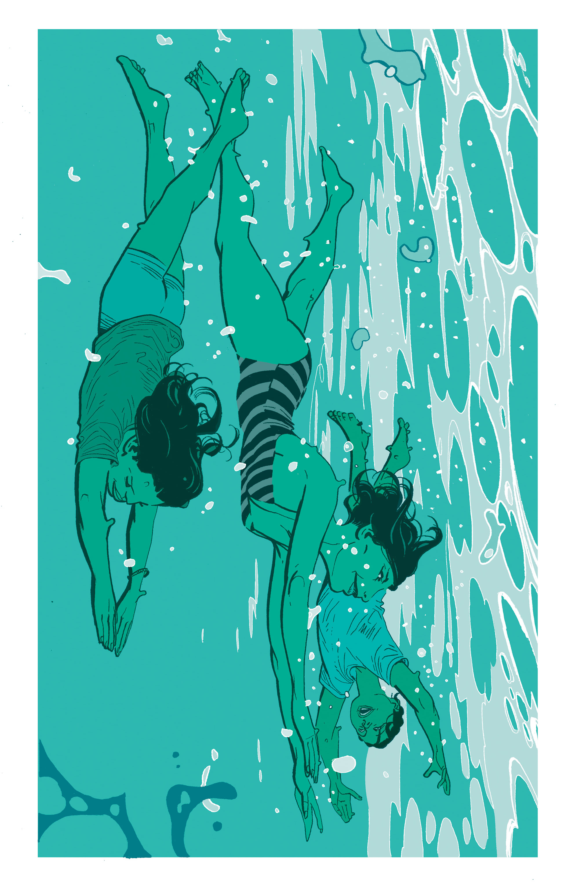 Deadly Class (2014-) issue 55 - Page 23