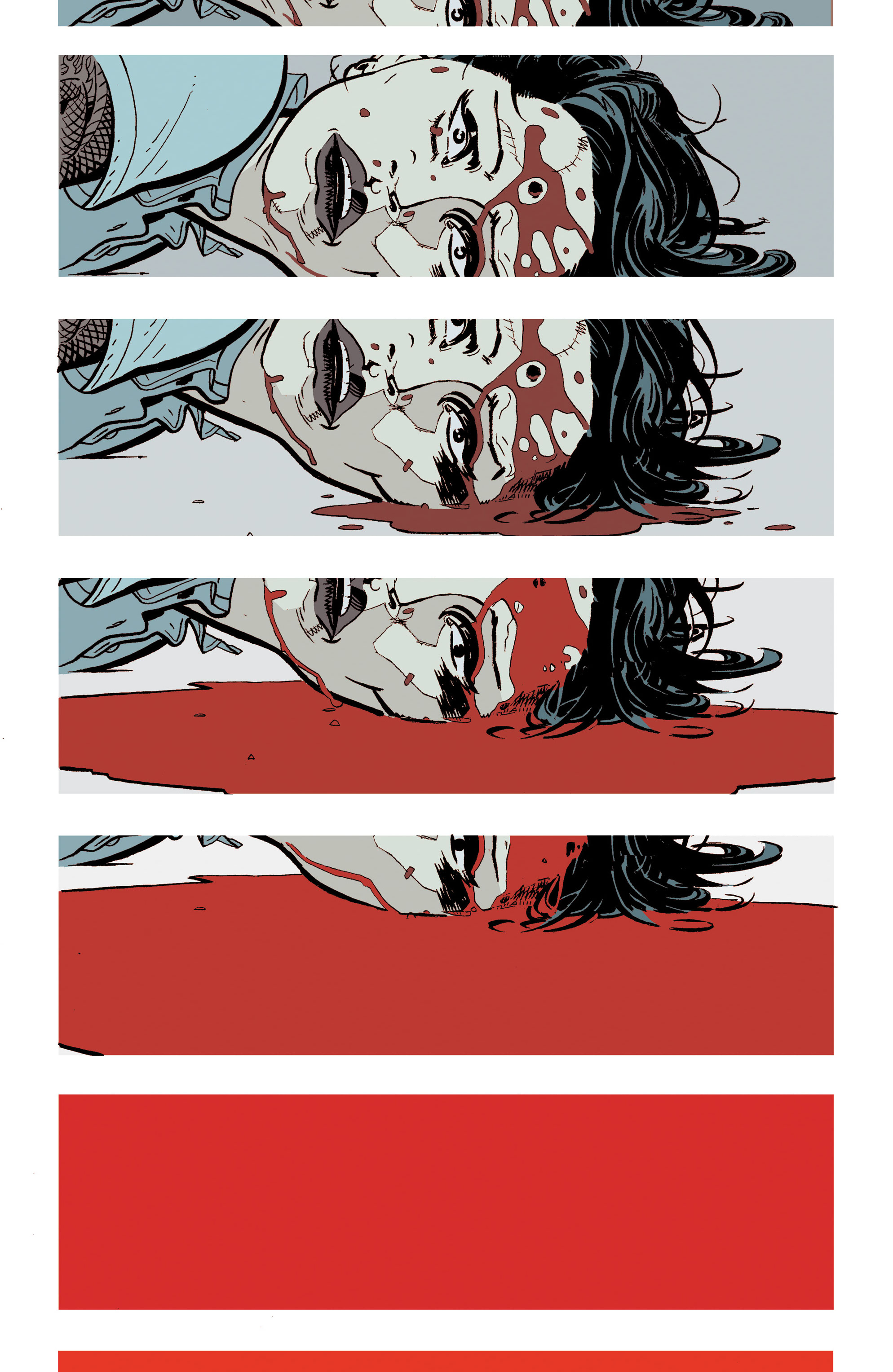 Deadly Class (2014-) issue 55 - Page 31