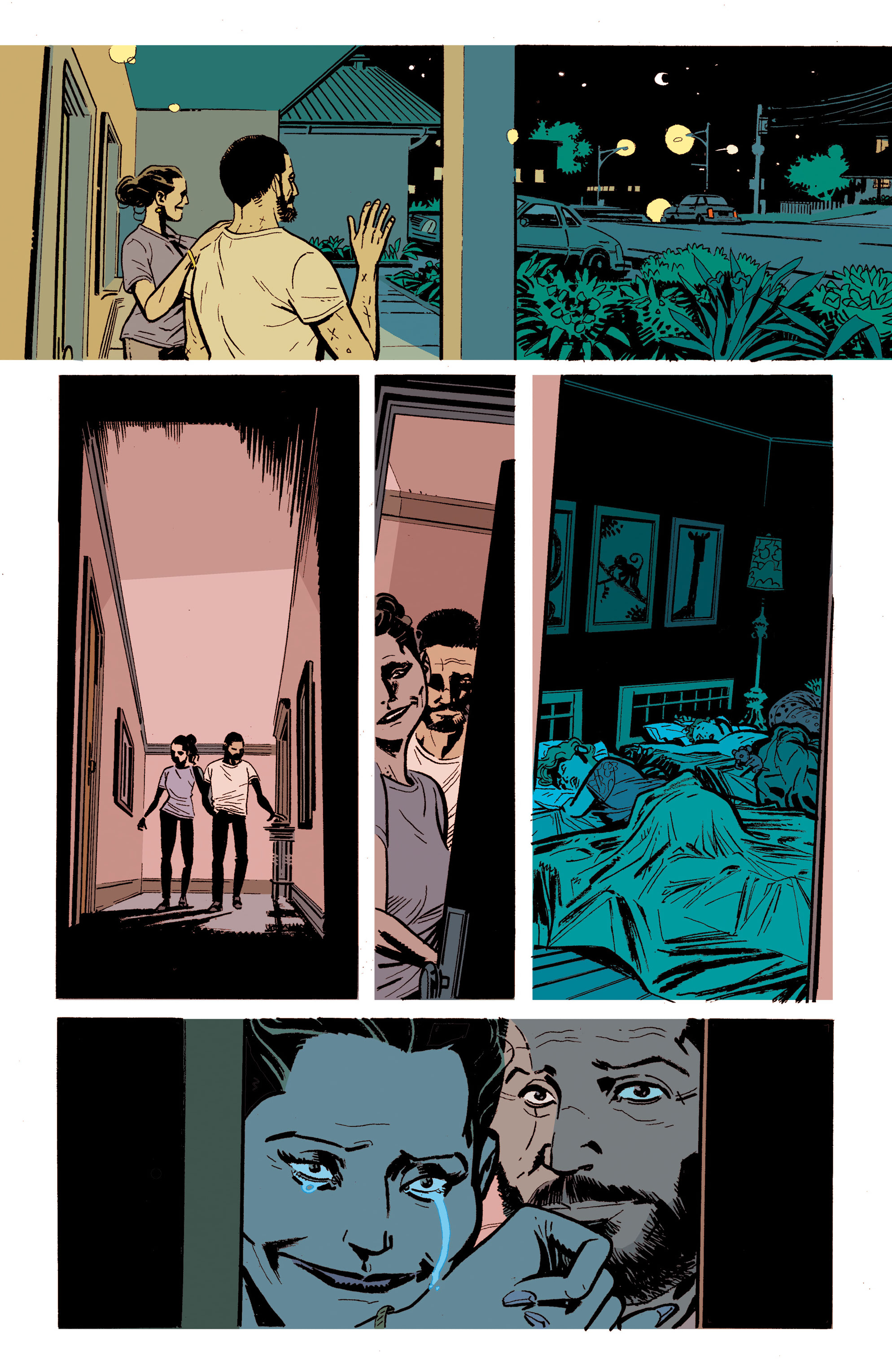 Deadly Class (2014-) issue 56 - Page 24