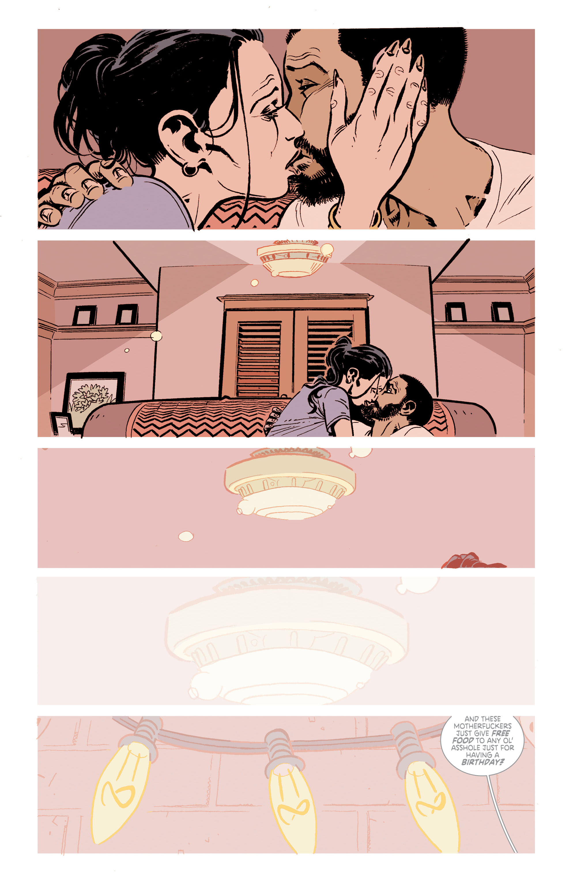 Deadly Class (2014-) issue 56 - Page 28