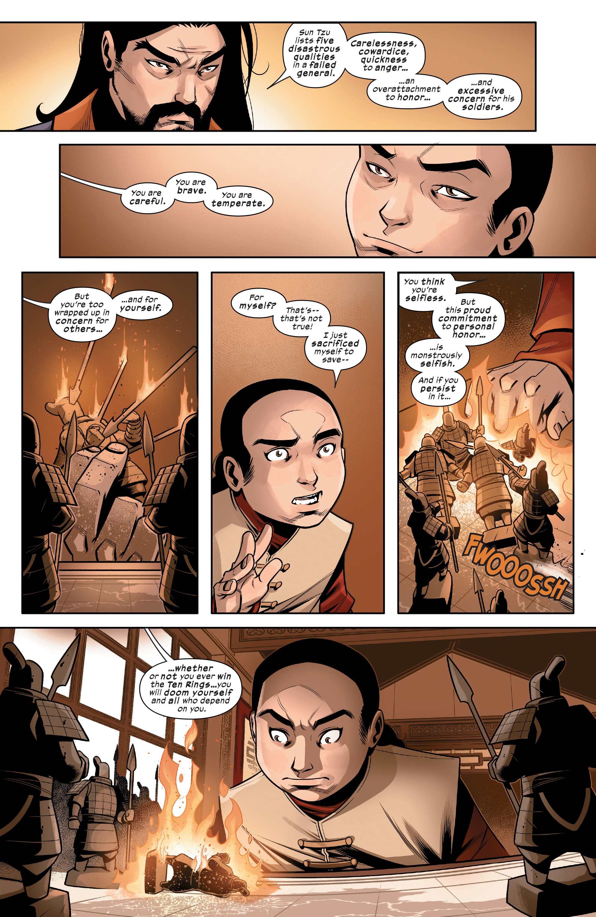 <{ $series->title }} issue 1 - Page 7