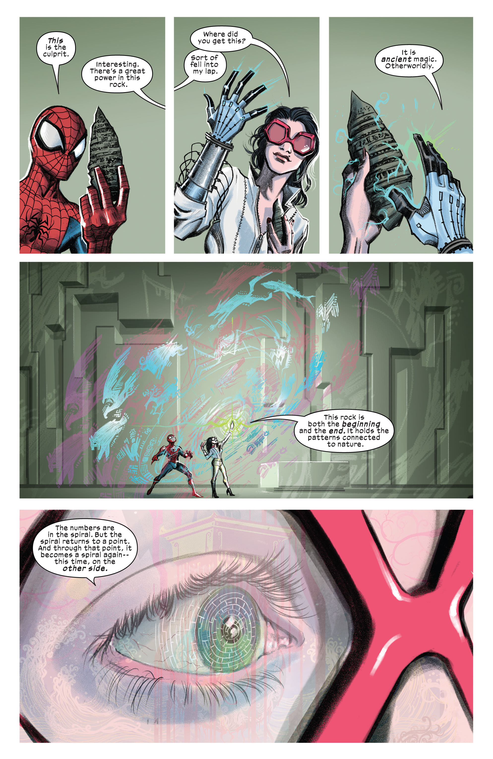 Deadly Neighborhood Spider-Man (2022-) issue 2 - Page 15