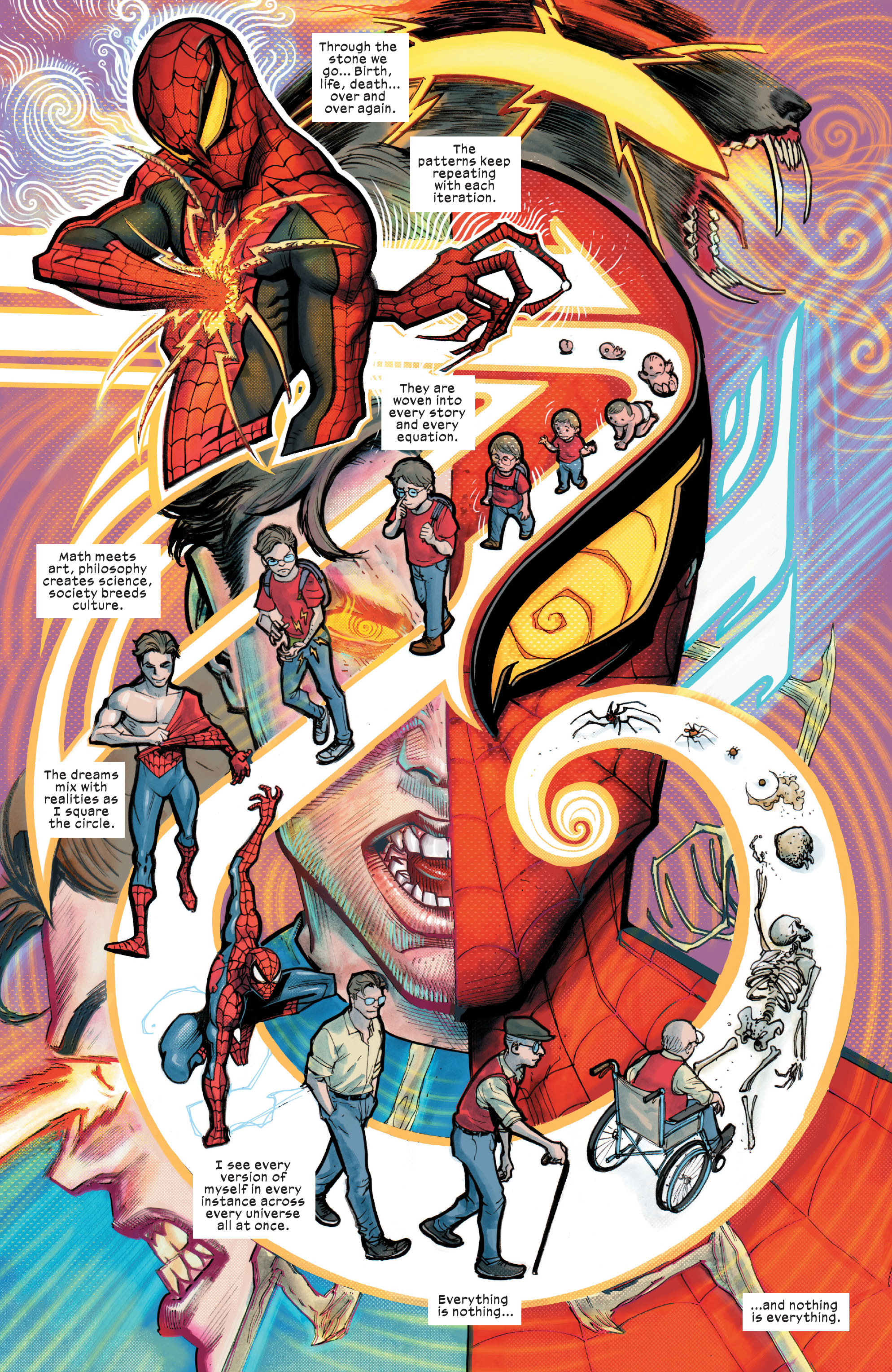 Deadly Neighborhood Spider-Man (2022-) issue 4 - Page 17