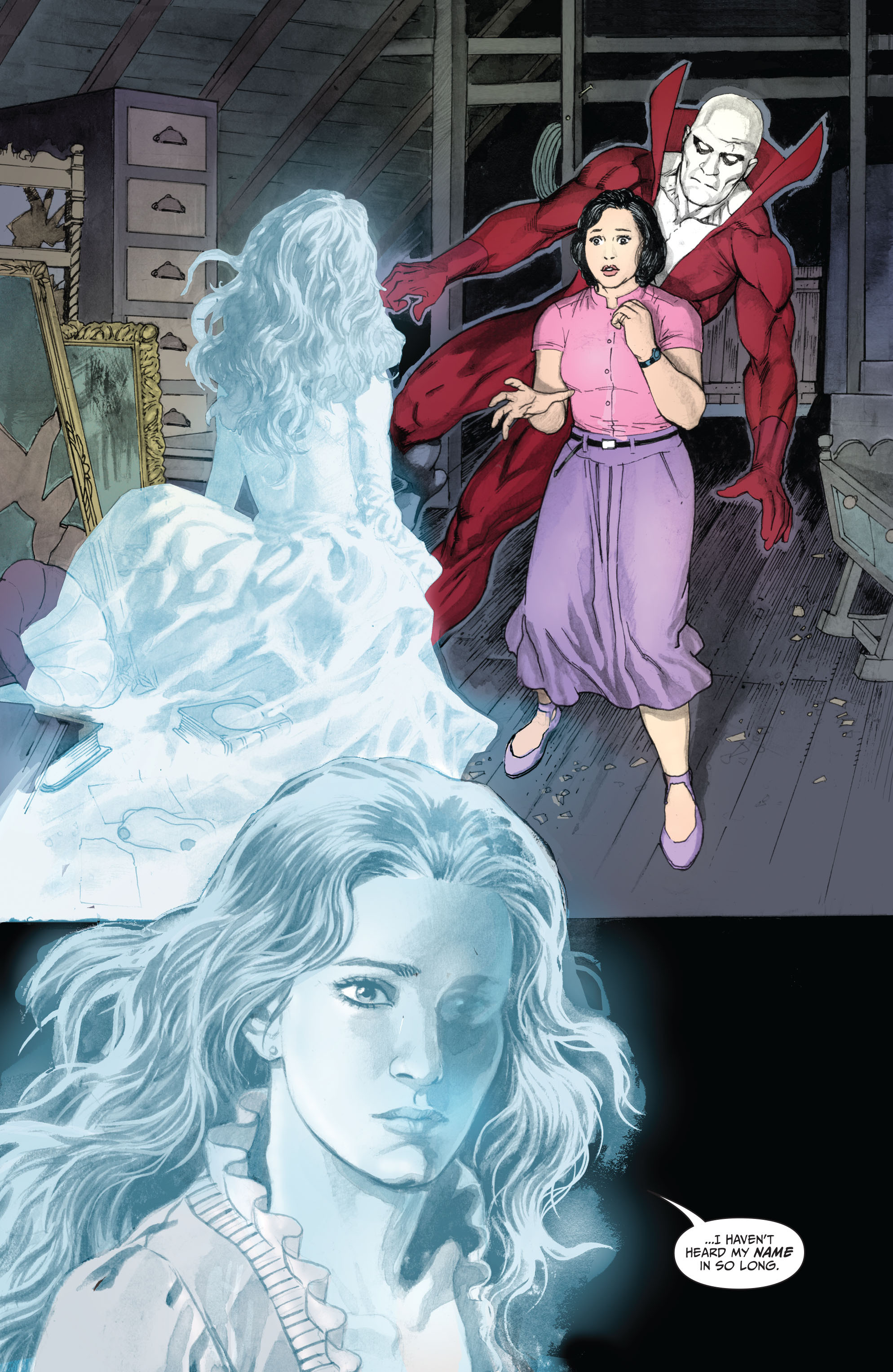 Deadman: Dark Mansion of Forbidden Love (2016-2017) issue 1 - Page 48