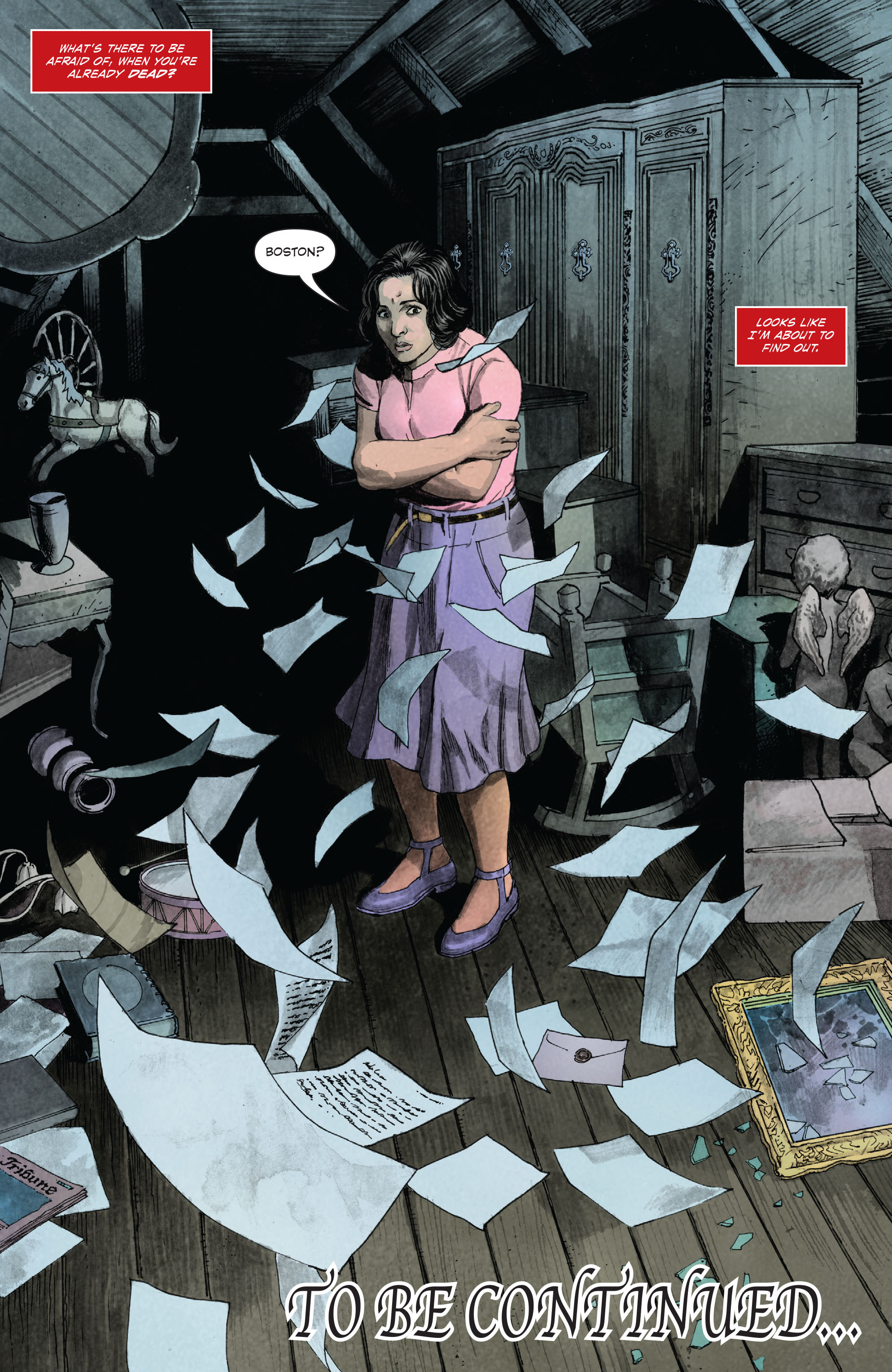 Deadman: Dark Mansion of Forbidden Love (2016-2017) issue 1 - Page 51