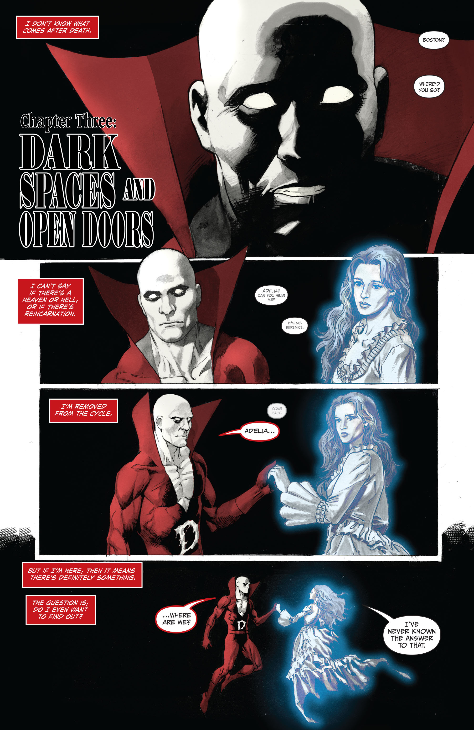 Deadman: Dark Mansion of Forbidden Love (2016-2017) issue 2 - Page 4