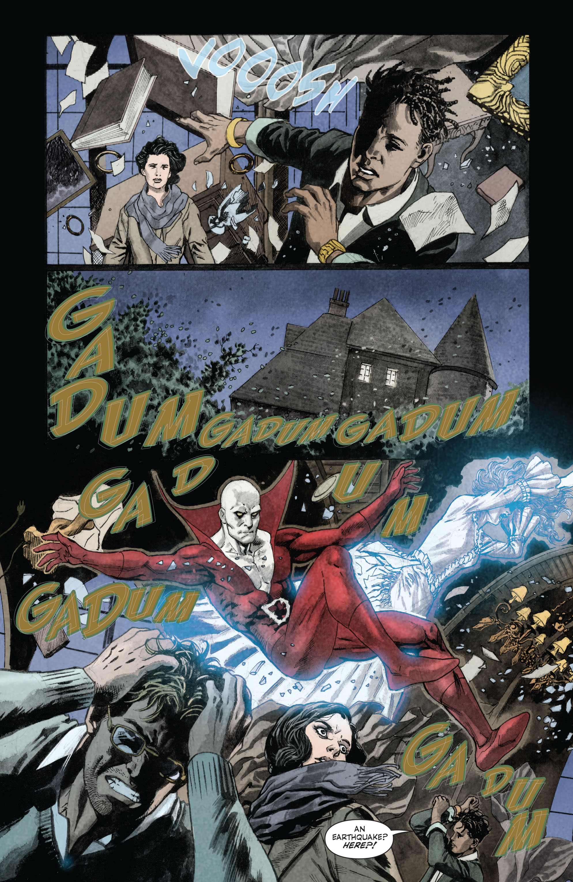 Deadman: Dark Mansion of Forbidden Love (2016-2017) issue 2 - Page 46