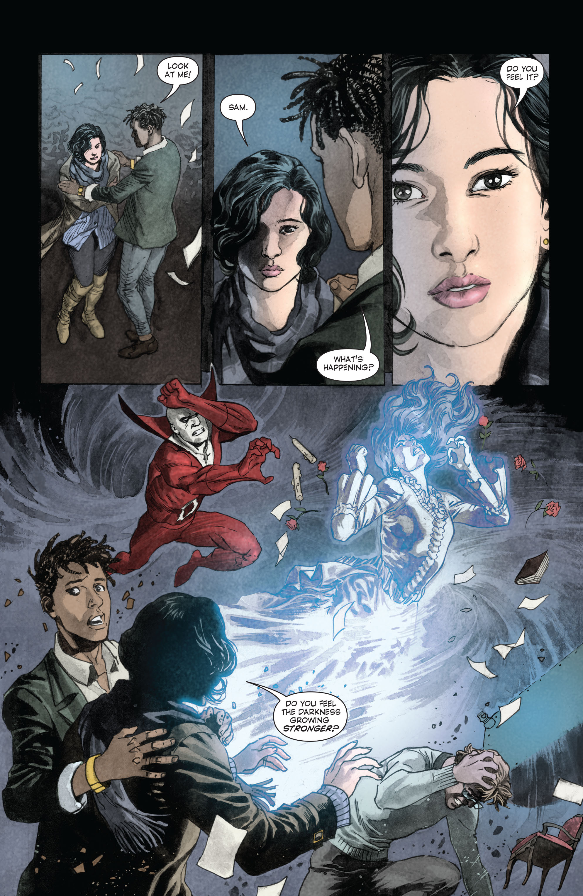 Deadman: Dark Mansion of Forbidden Love (2016-2017) issue 2 - Page 48