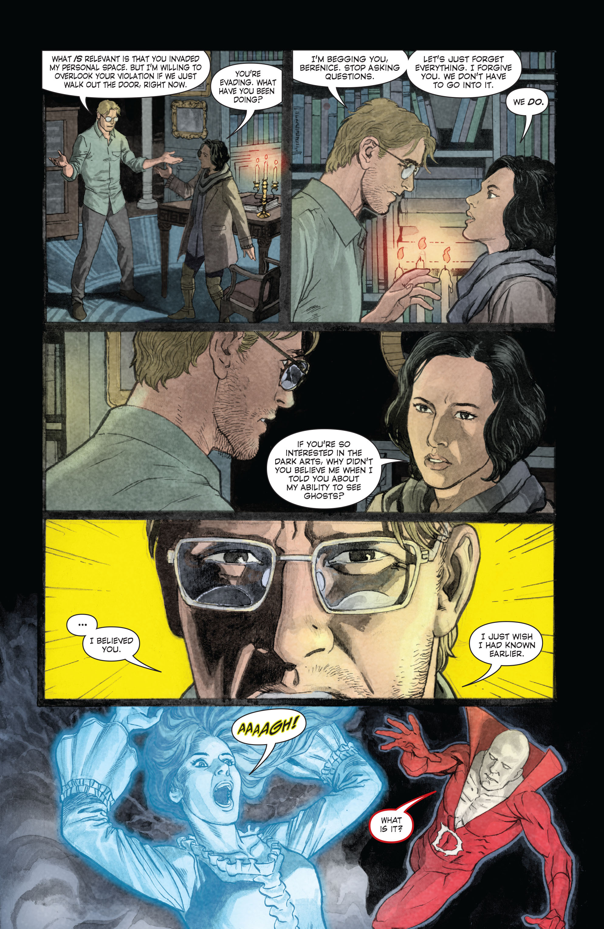 Deadman: Dark Mansion of Forbidden Love (2016-2017) issue 3 - Page 18