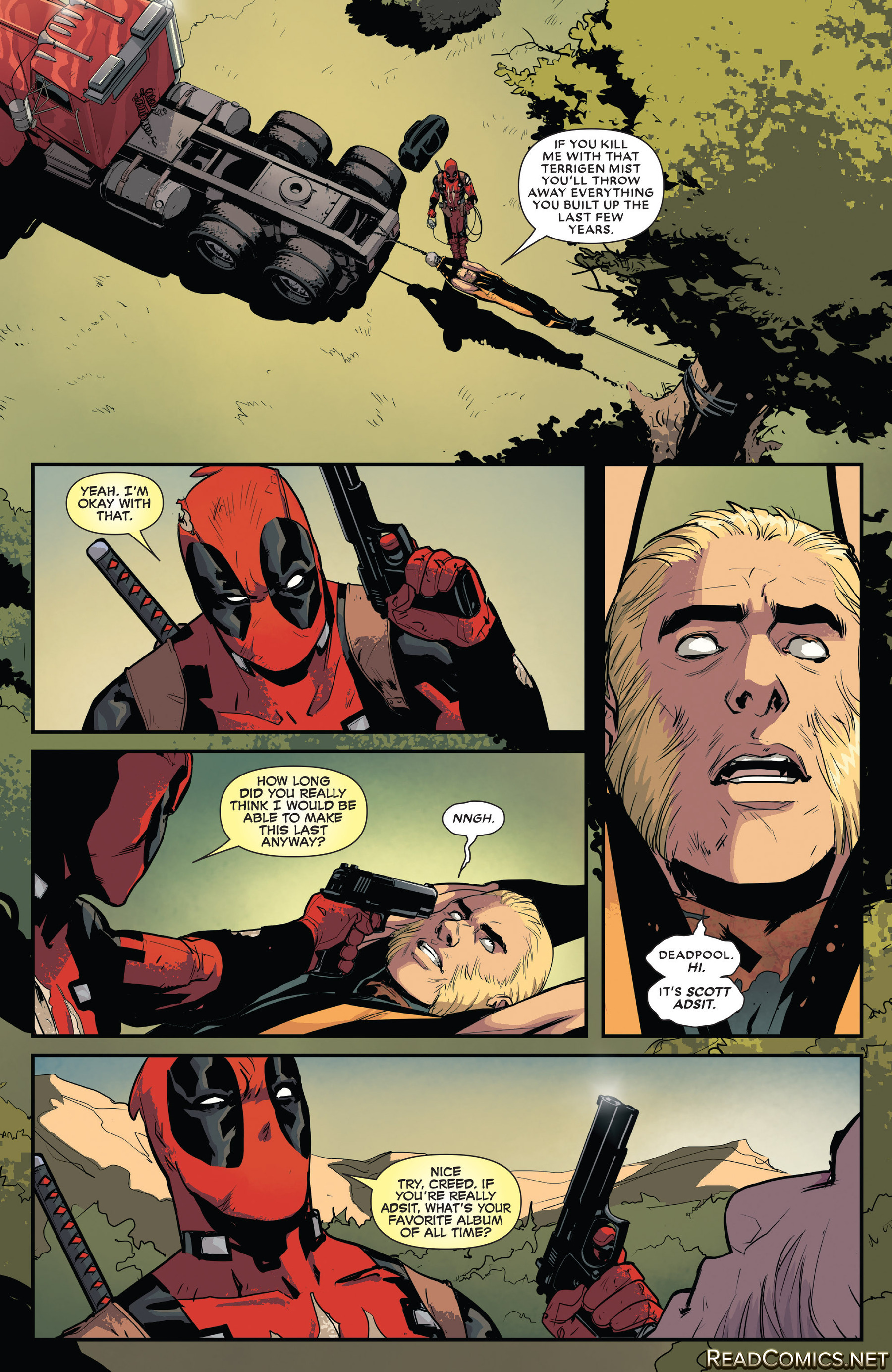 Deadpool (2015-): Chapter 11 - Page 3