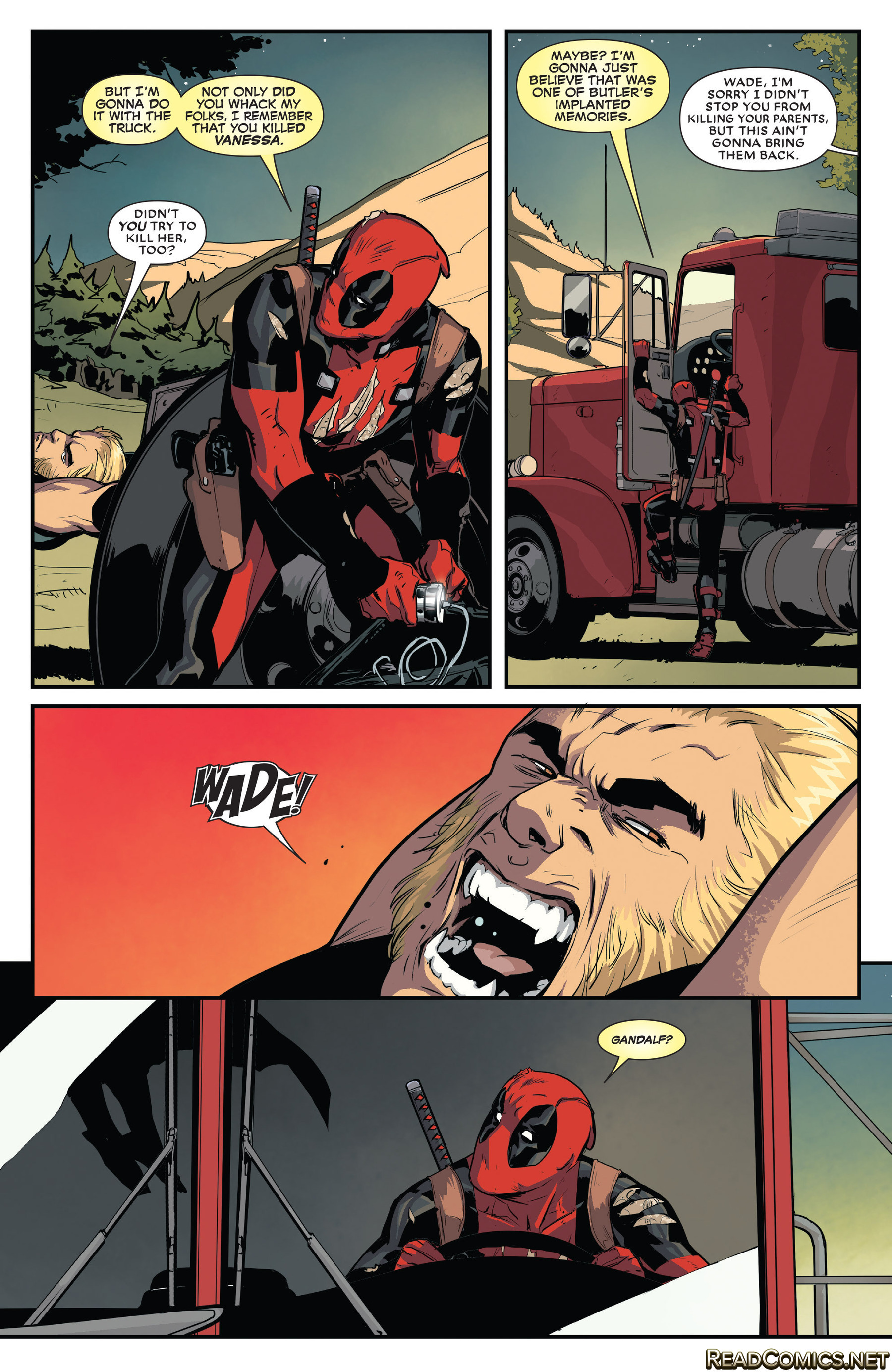 Deadpool (2015-): Chapter 11 - Page 7