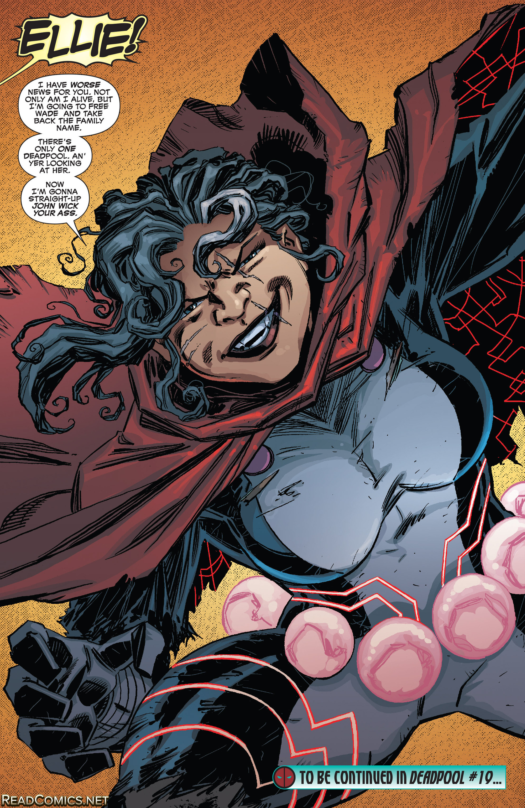 Deadpool (2015-): Chapter 12 - Page 18