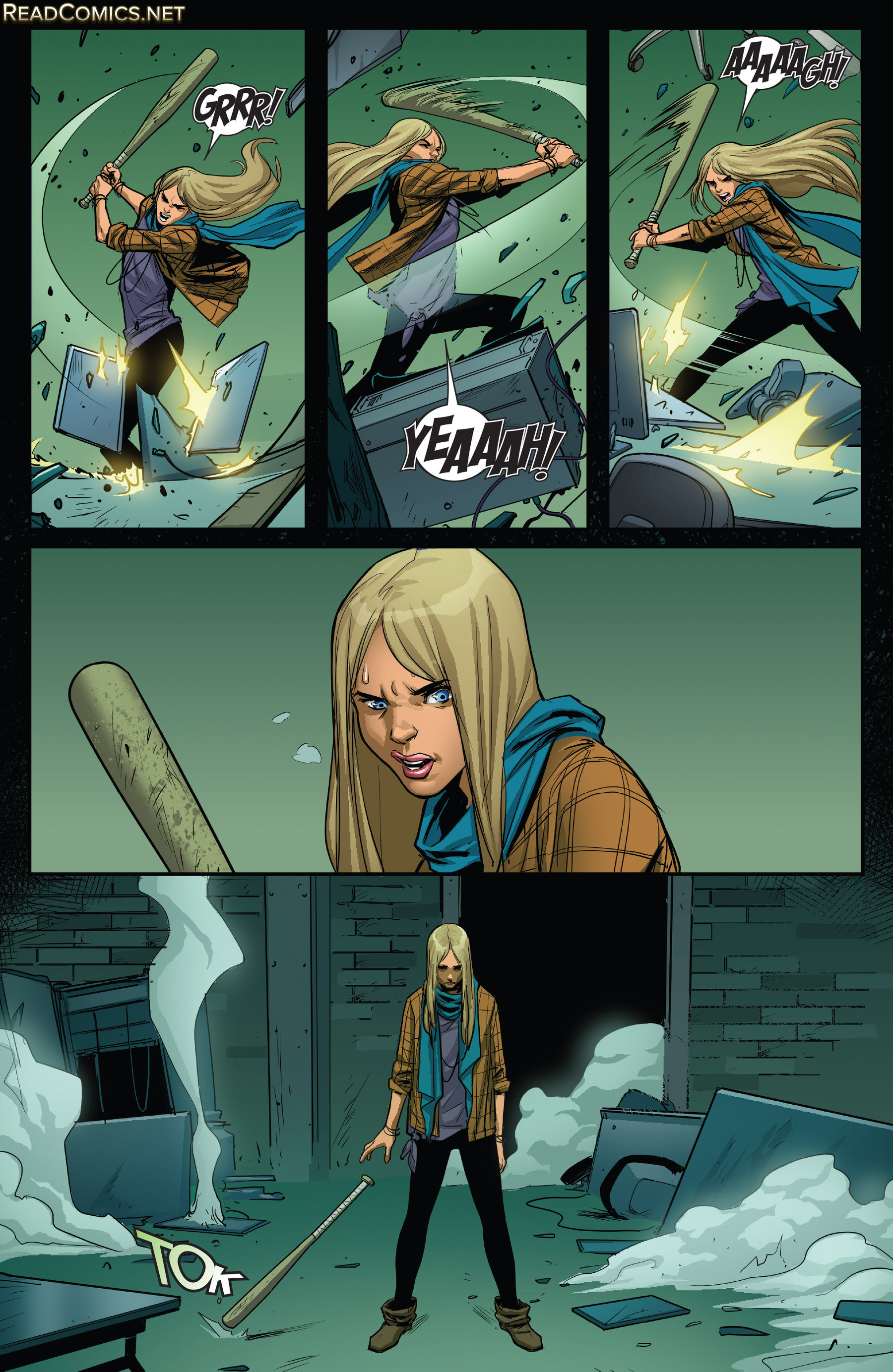 Deadpool (2015-): Chapter 20 - Page 17