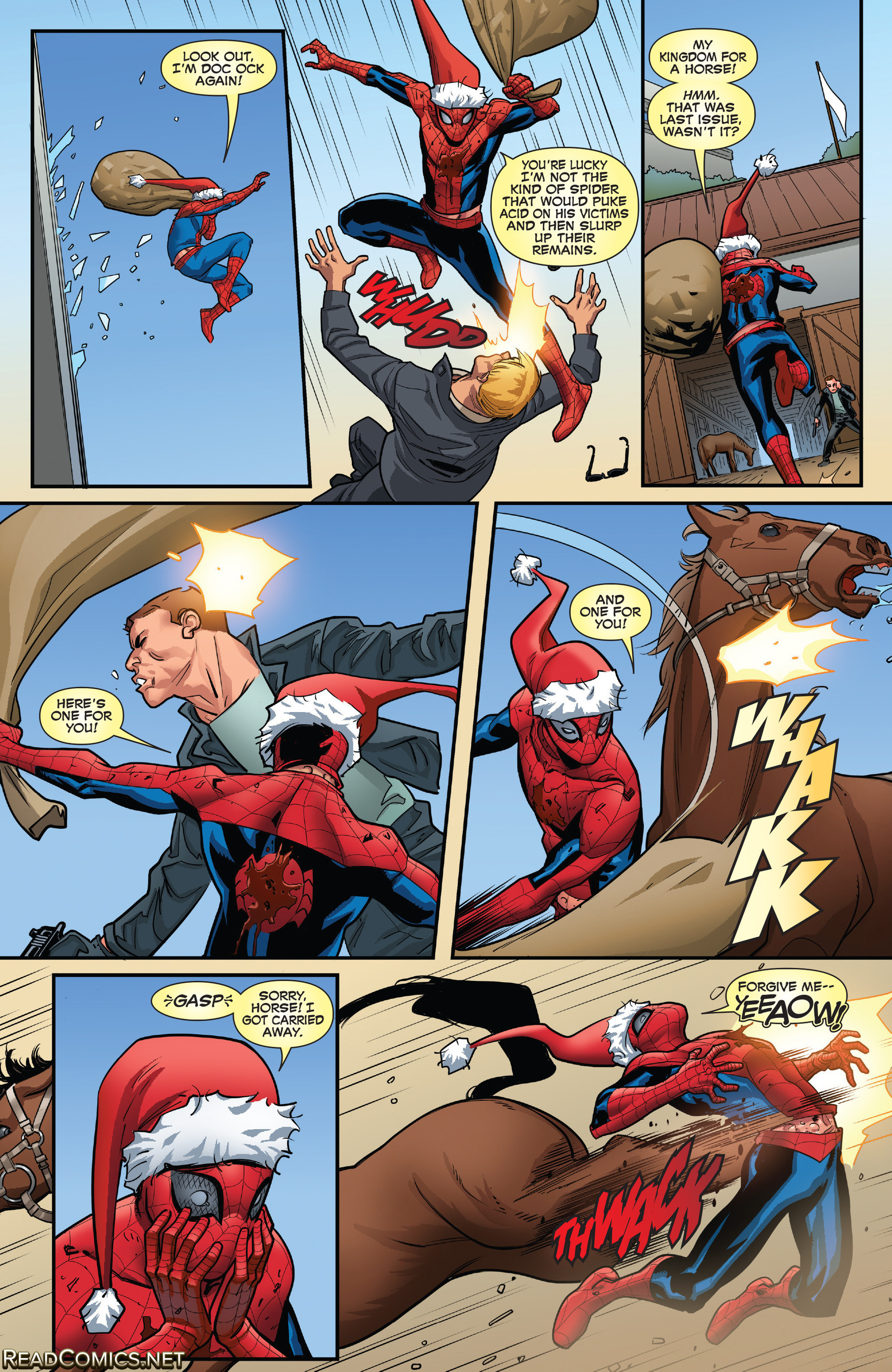 Deadpool (2015-): Chapter 22 - Page 13