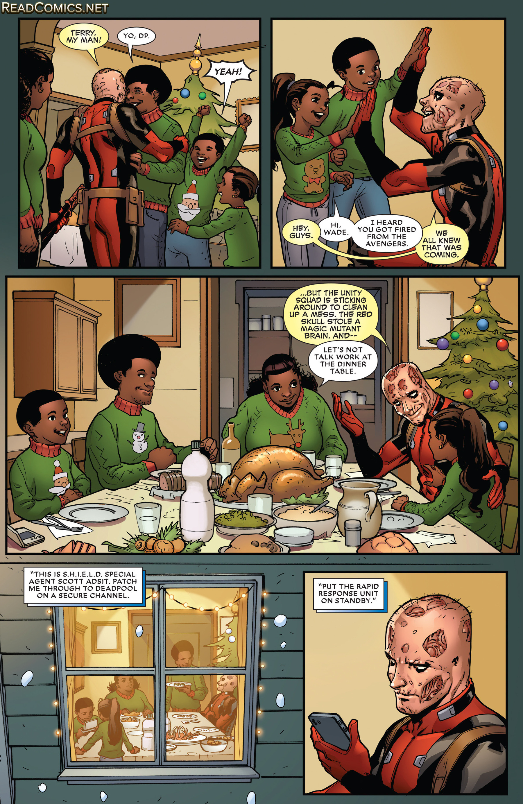 Deadpool (2015-): Chapter 22 - Page 18