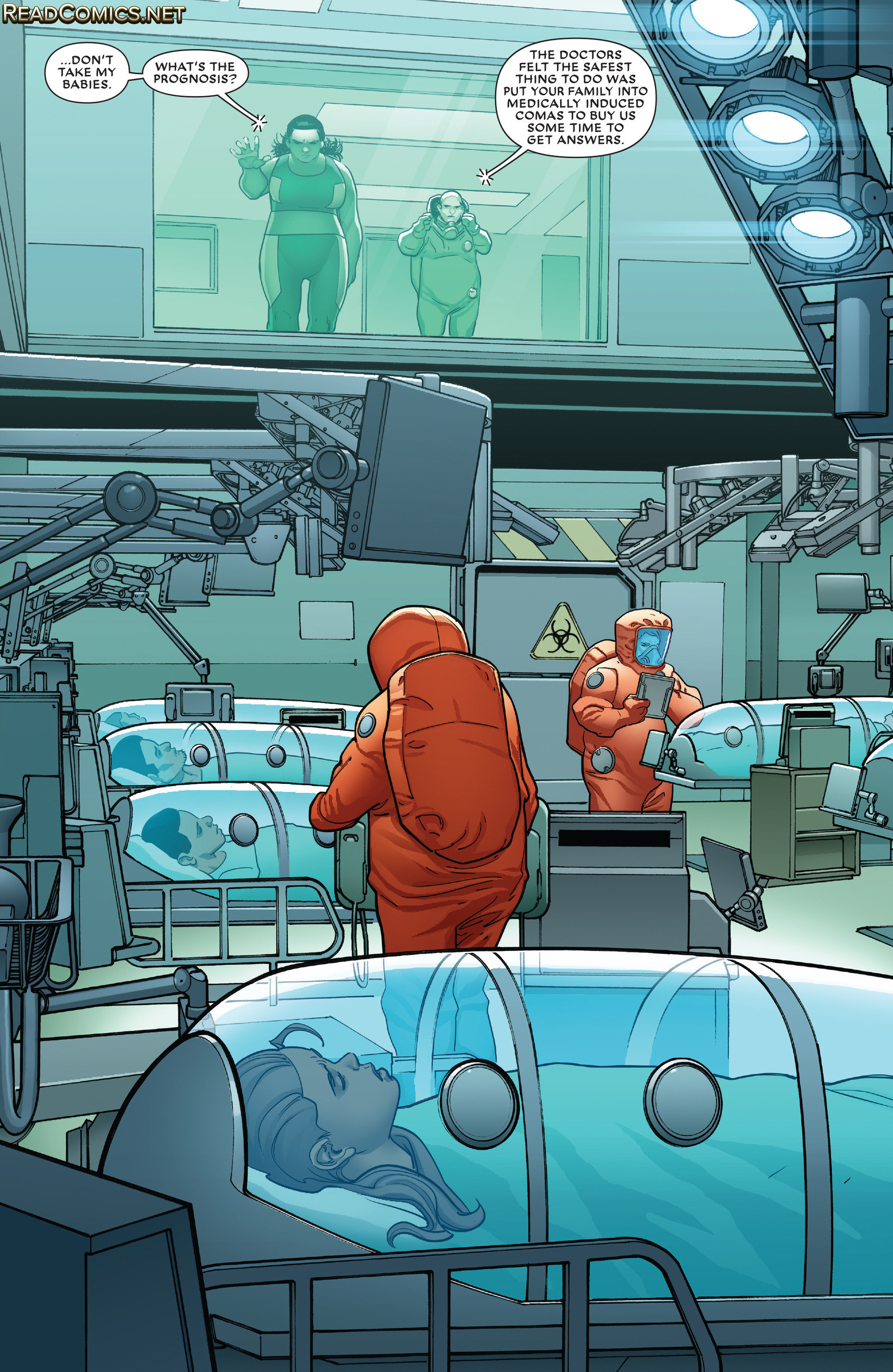 Deadpool (2015-): Chapter 23 - Page 4