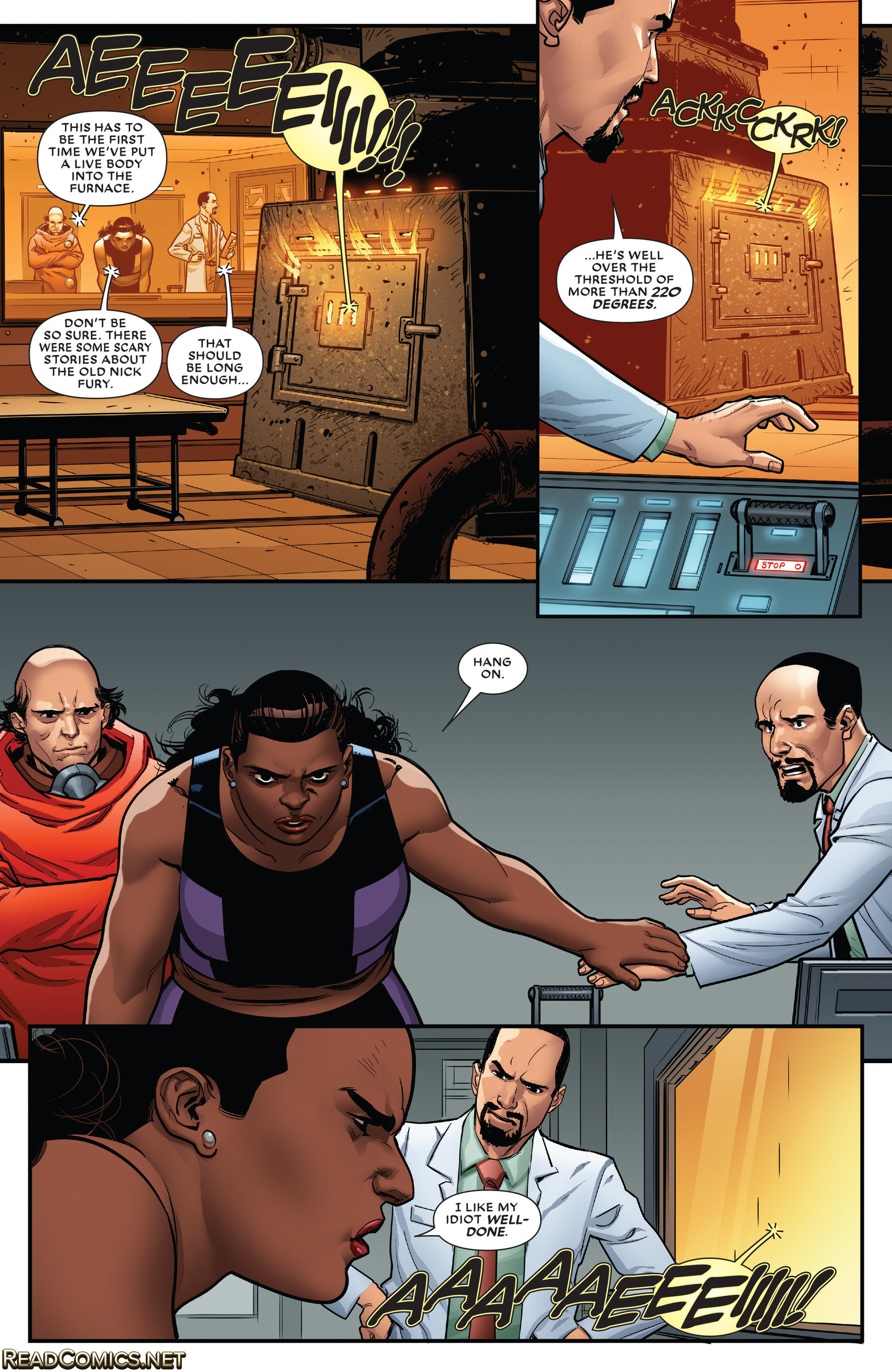 Deadpool (2015-): Chapter 23 - Page 8