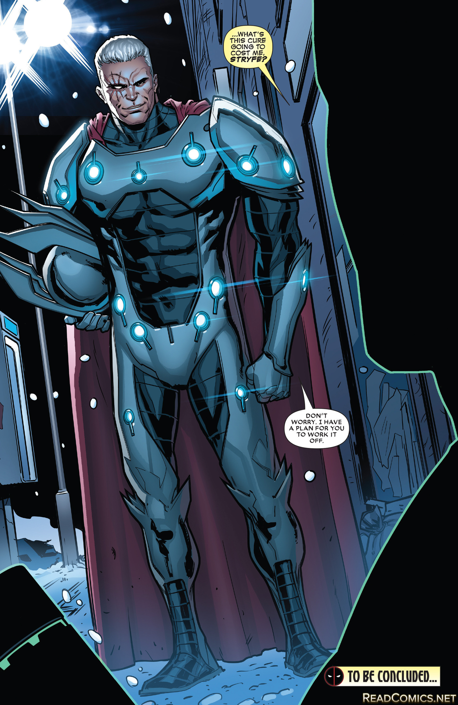 Deadpool (2015-): Chapter 23 - Page 22