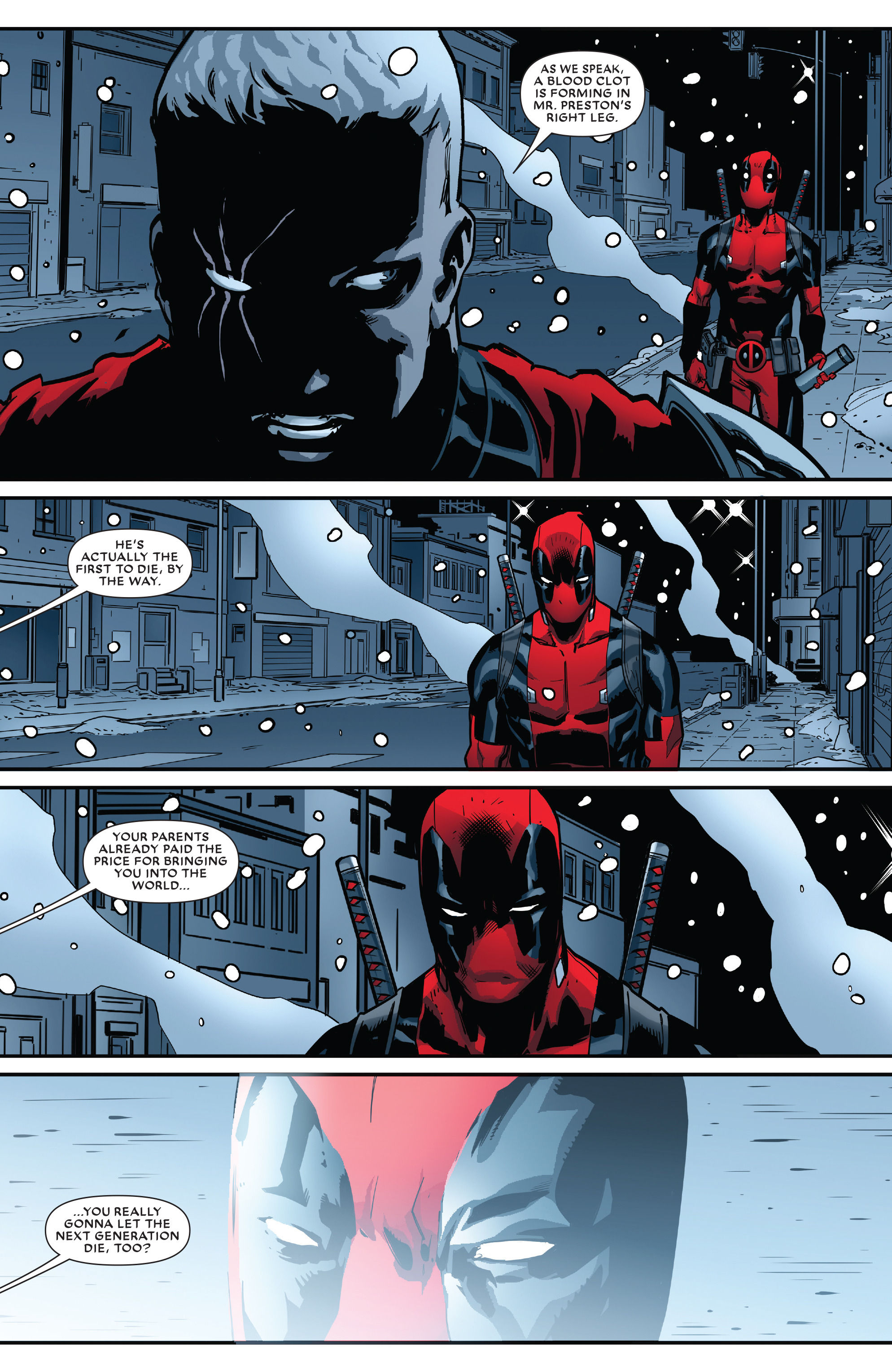 Deadpool (2015-) issue 24 - Page 21