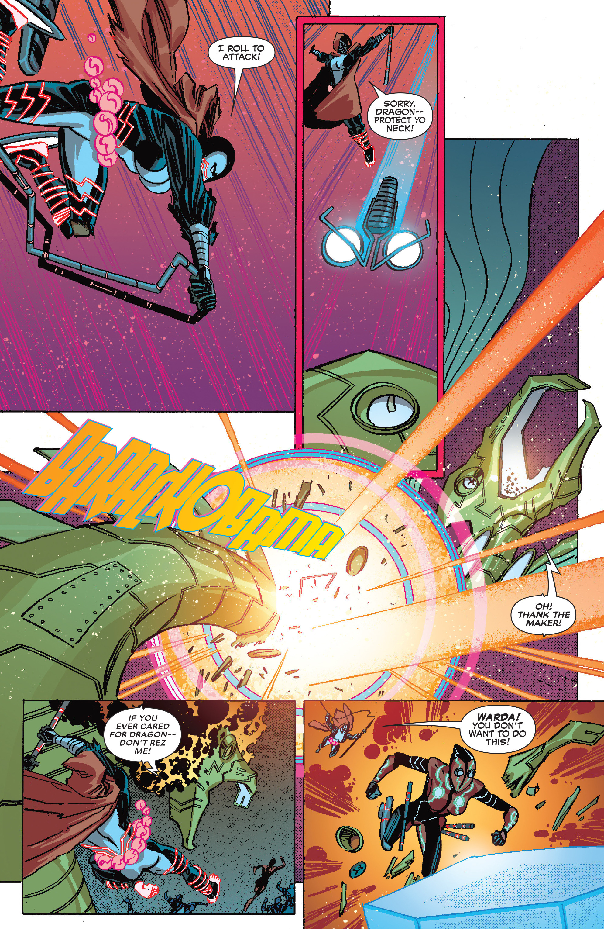 Deadpool (2015-) issue 25 - Page 12