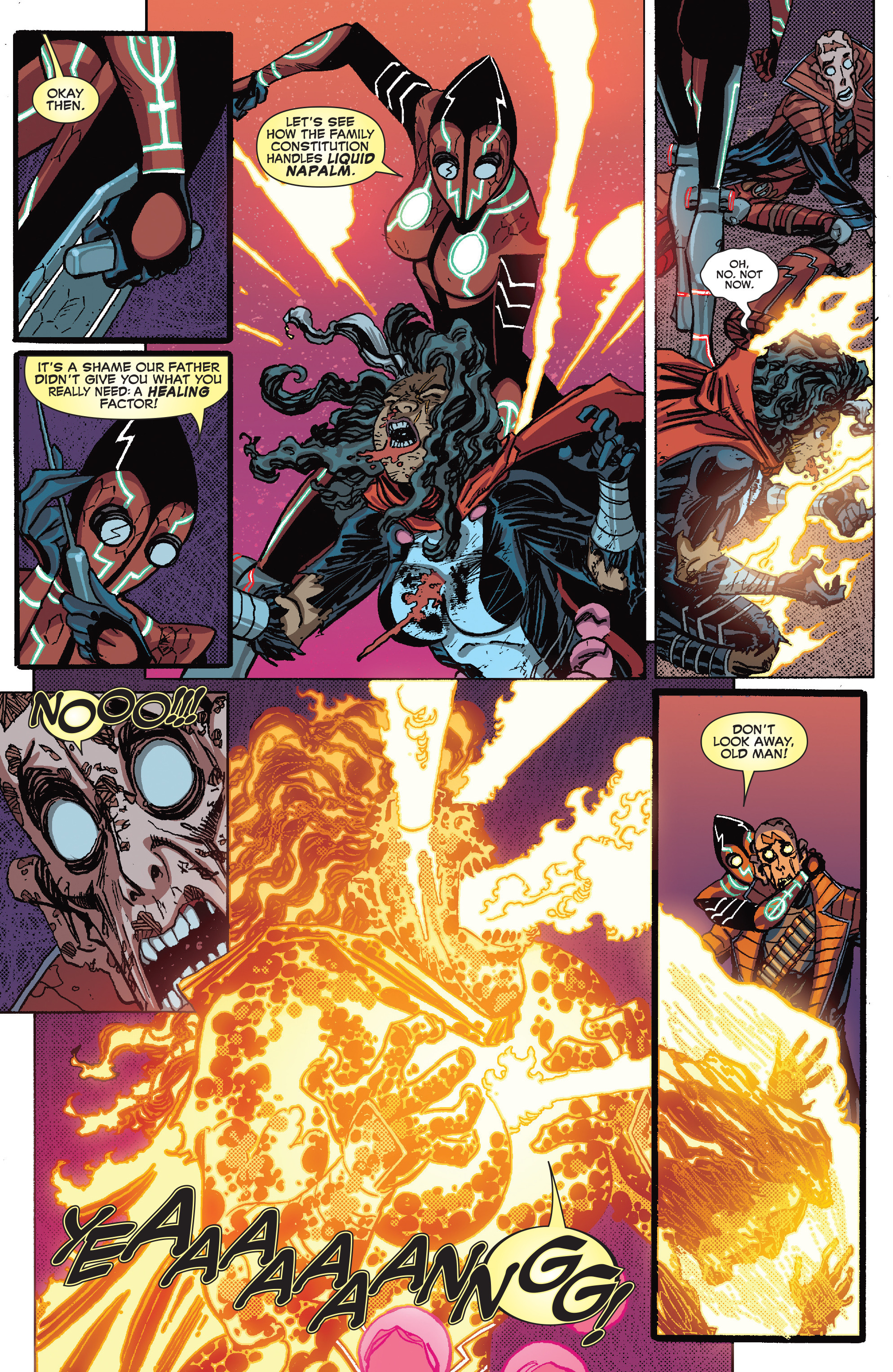 Deadpool (2015-) issue 25 - Page 19