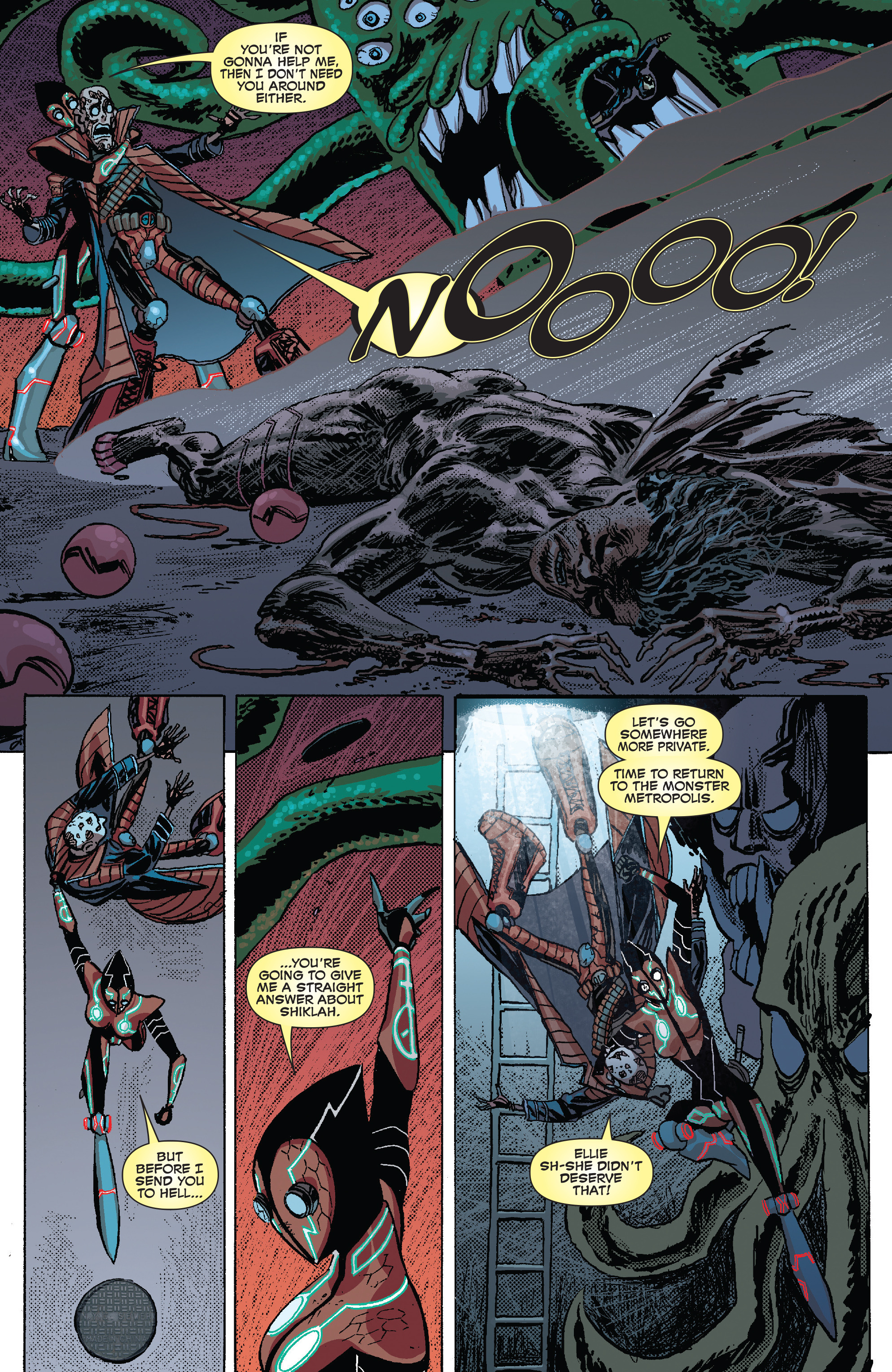 Deadpool (2015-) issue 25 - Page 20