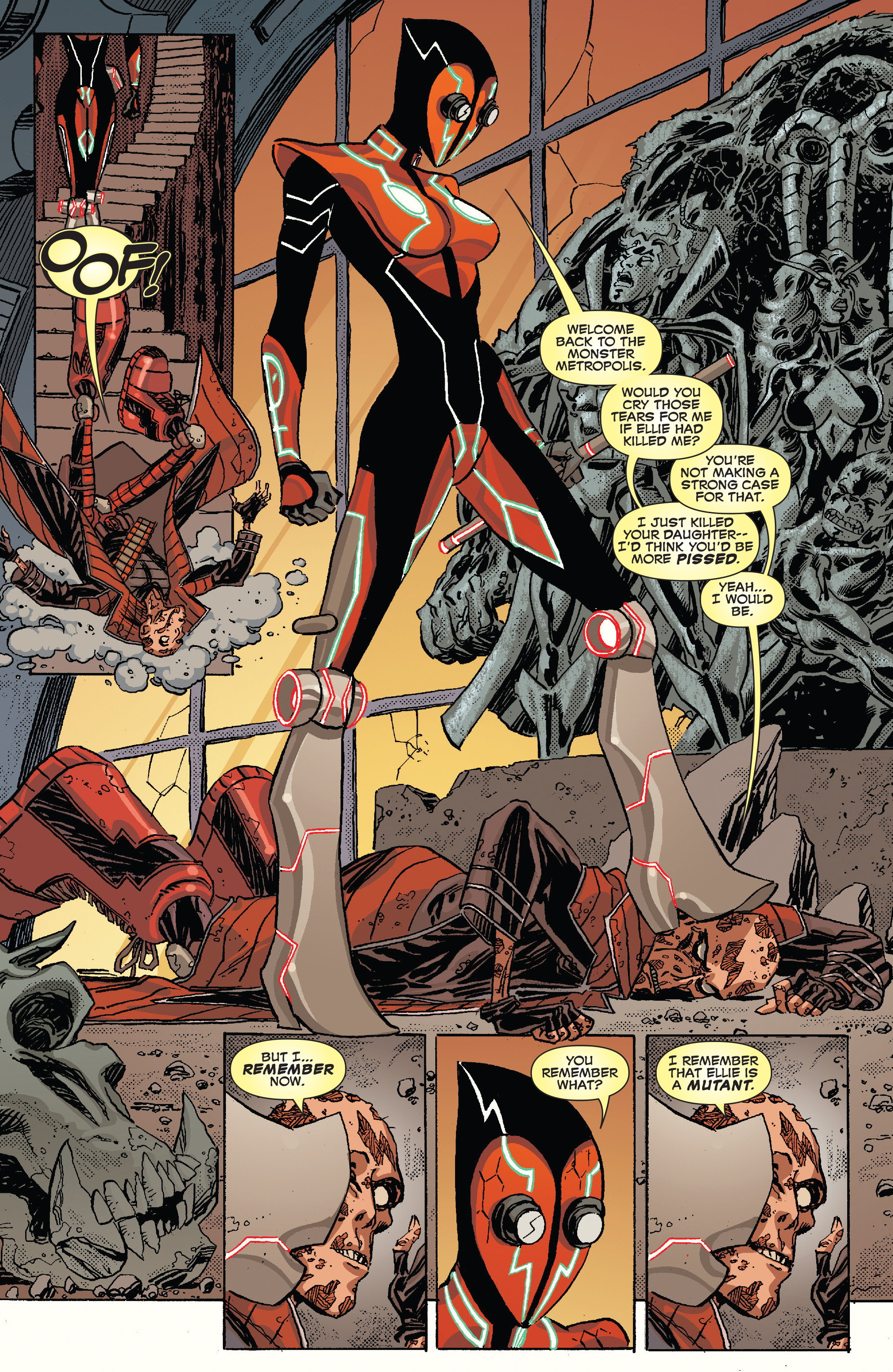 Deadpool (2015-) issue 25 - Page 21