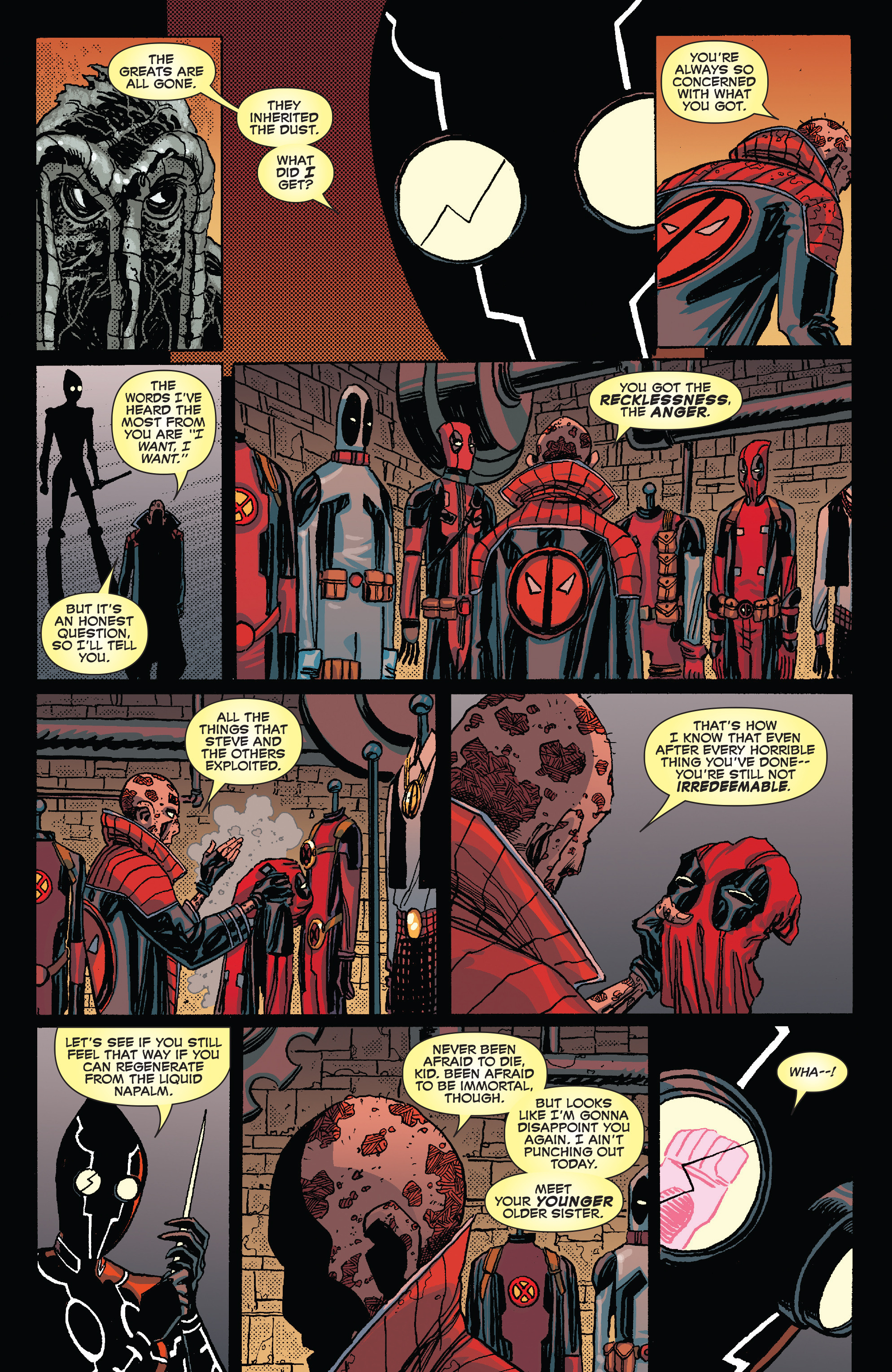 Deadpool (2015-) issue 25 - Page 24