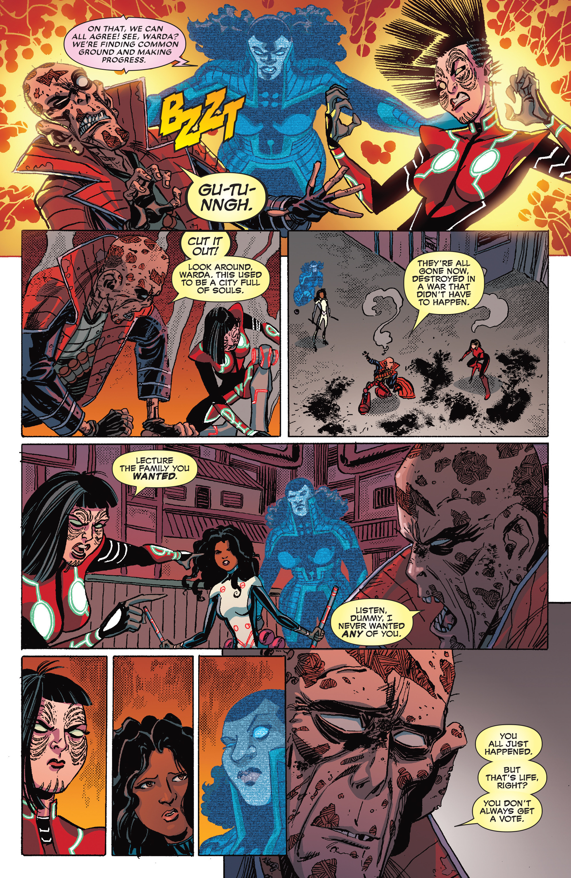 Deadpool (2015-) issue 25 - Page 26