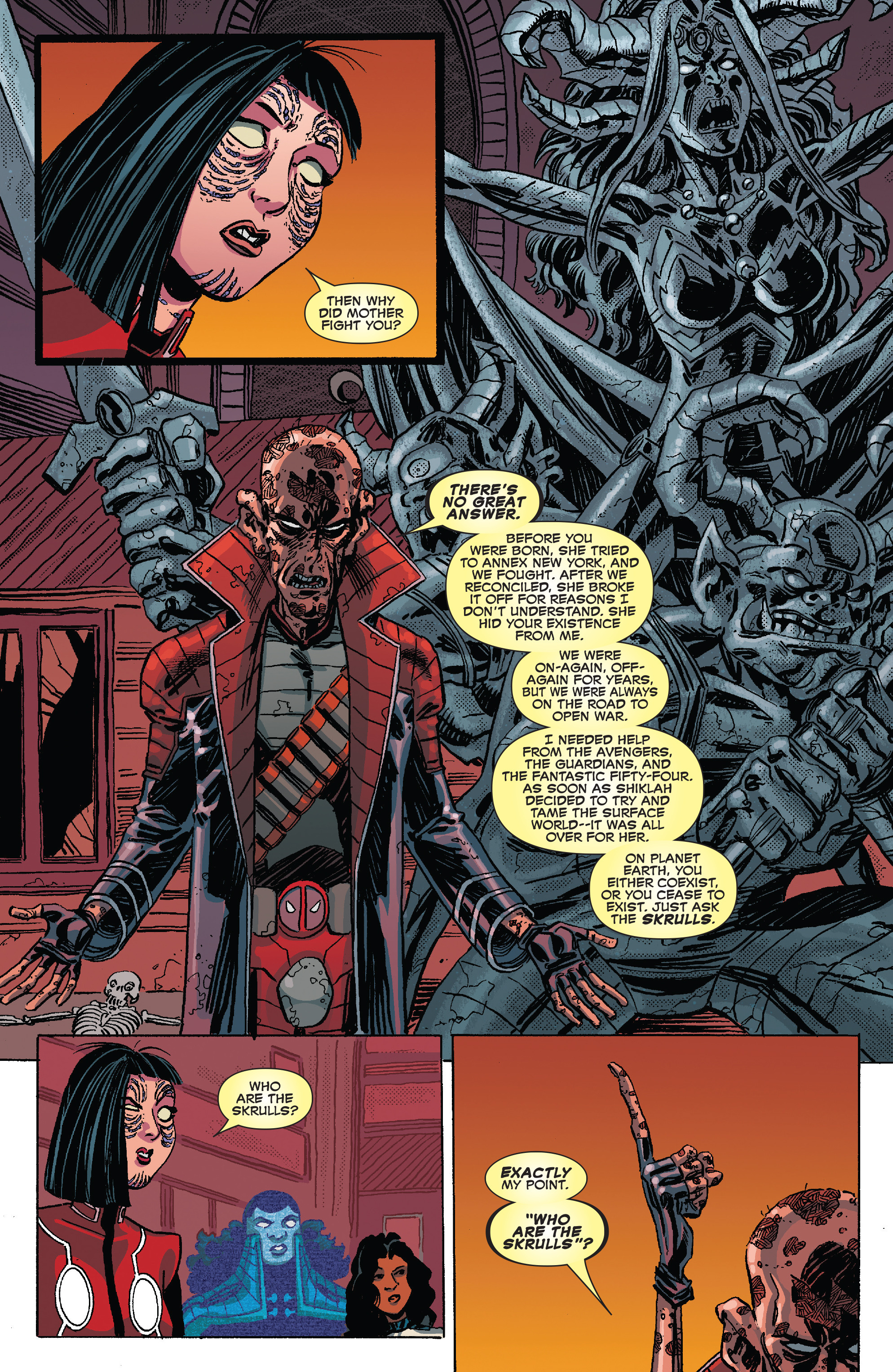 Deadpool (2015-) issue 25 - Page 27