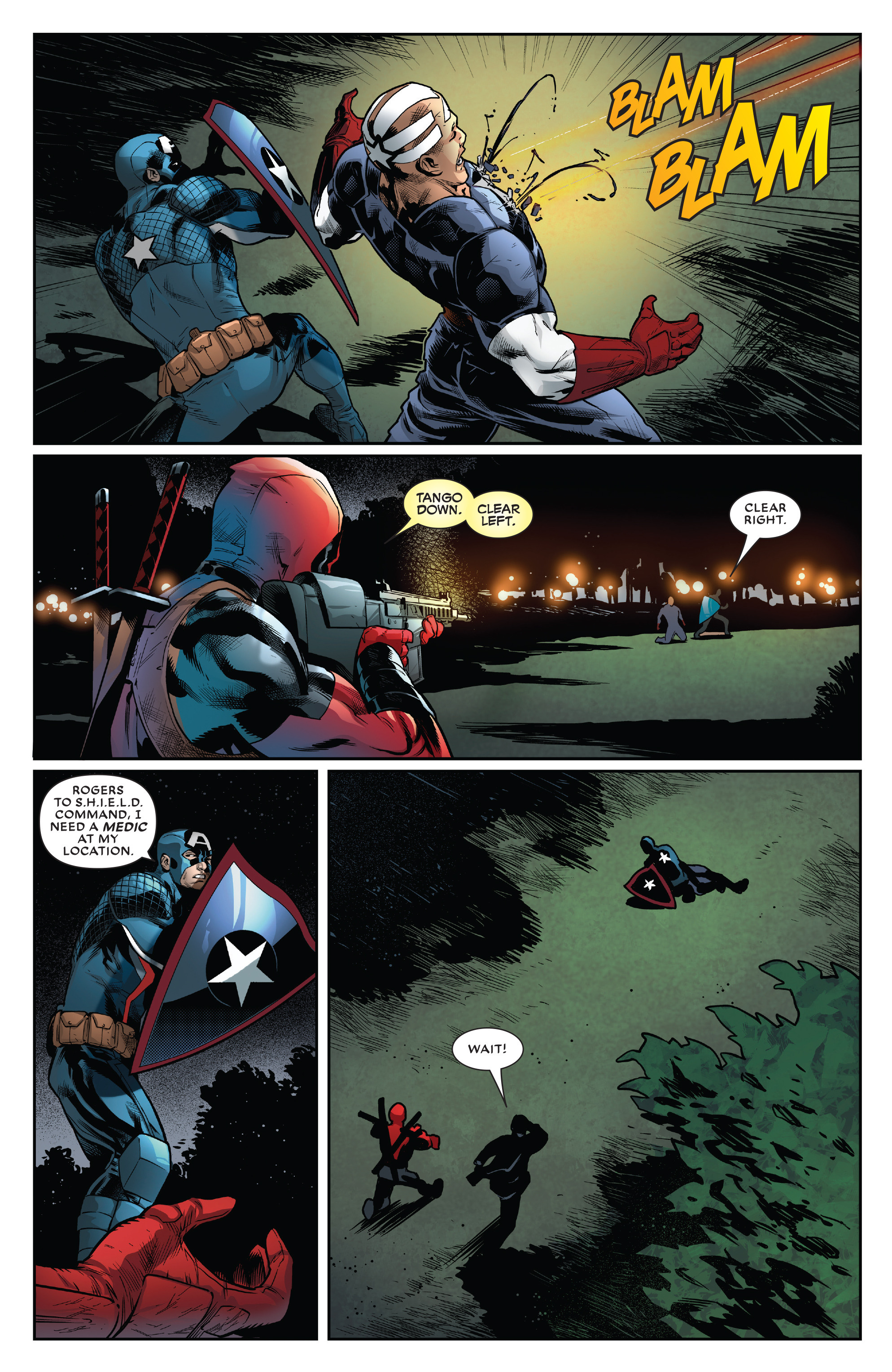 Deadpool (2015-) issue 27 - Page 16