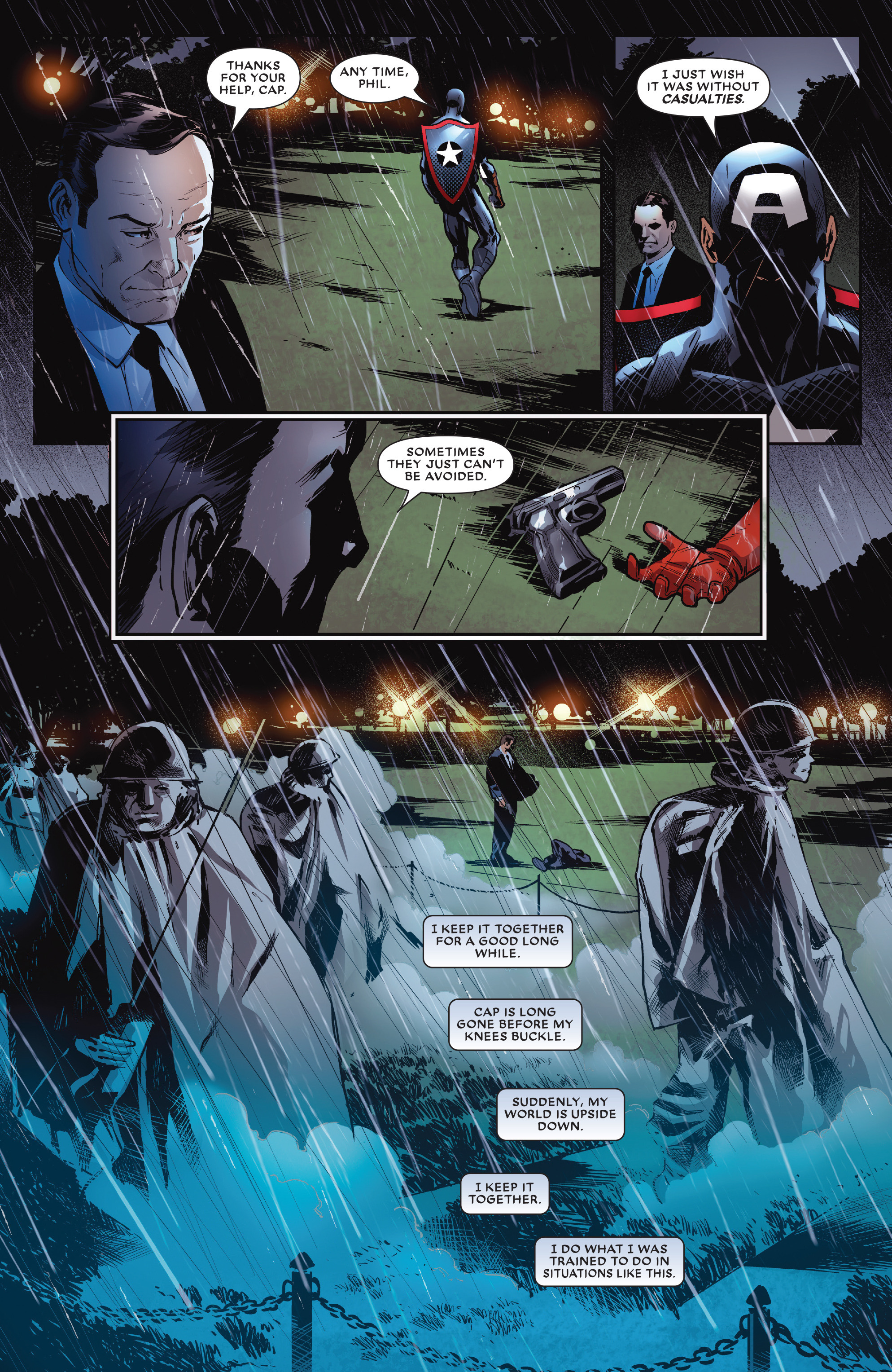 Deadpool (2015-) issue 27 - Page 19