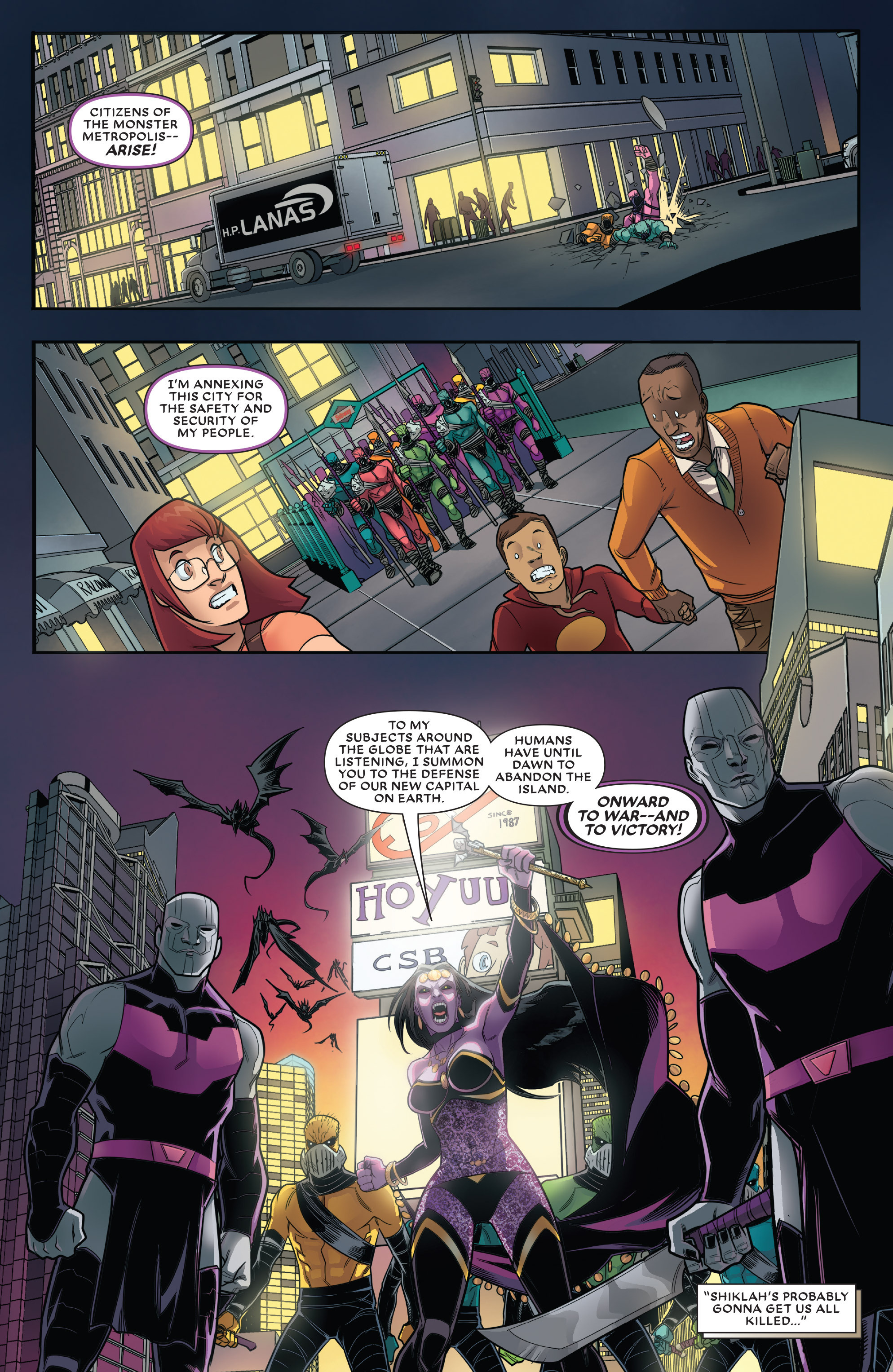 Deadpool (2015-) issue 28 - Page 19