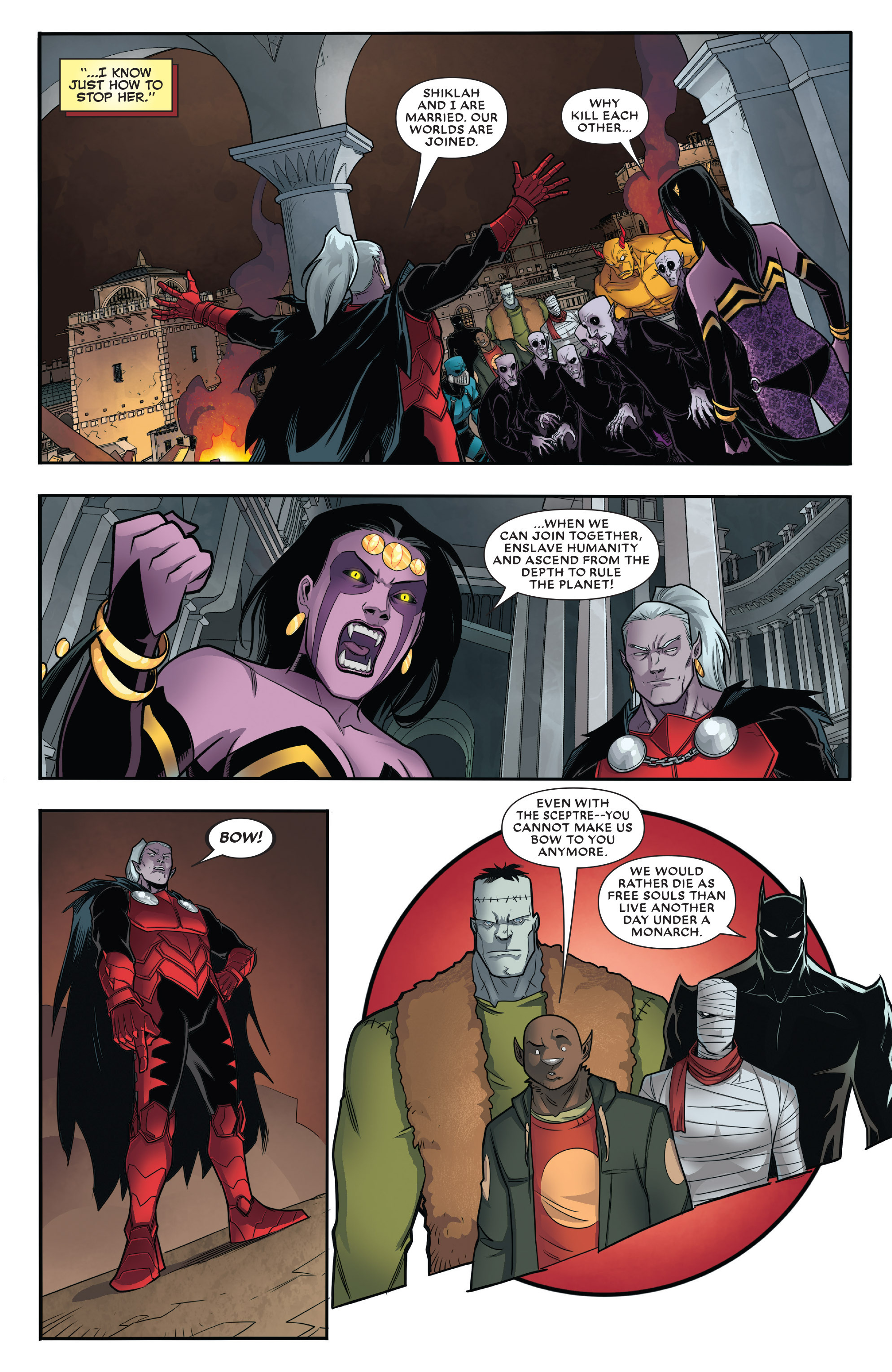 Deadpool (2015-) issue 29 - Page 11