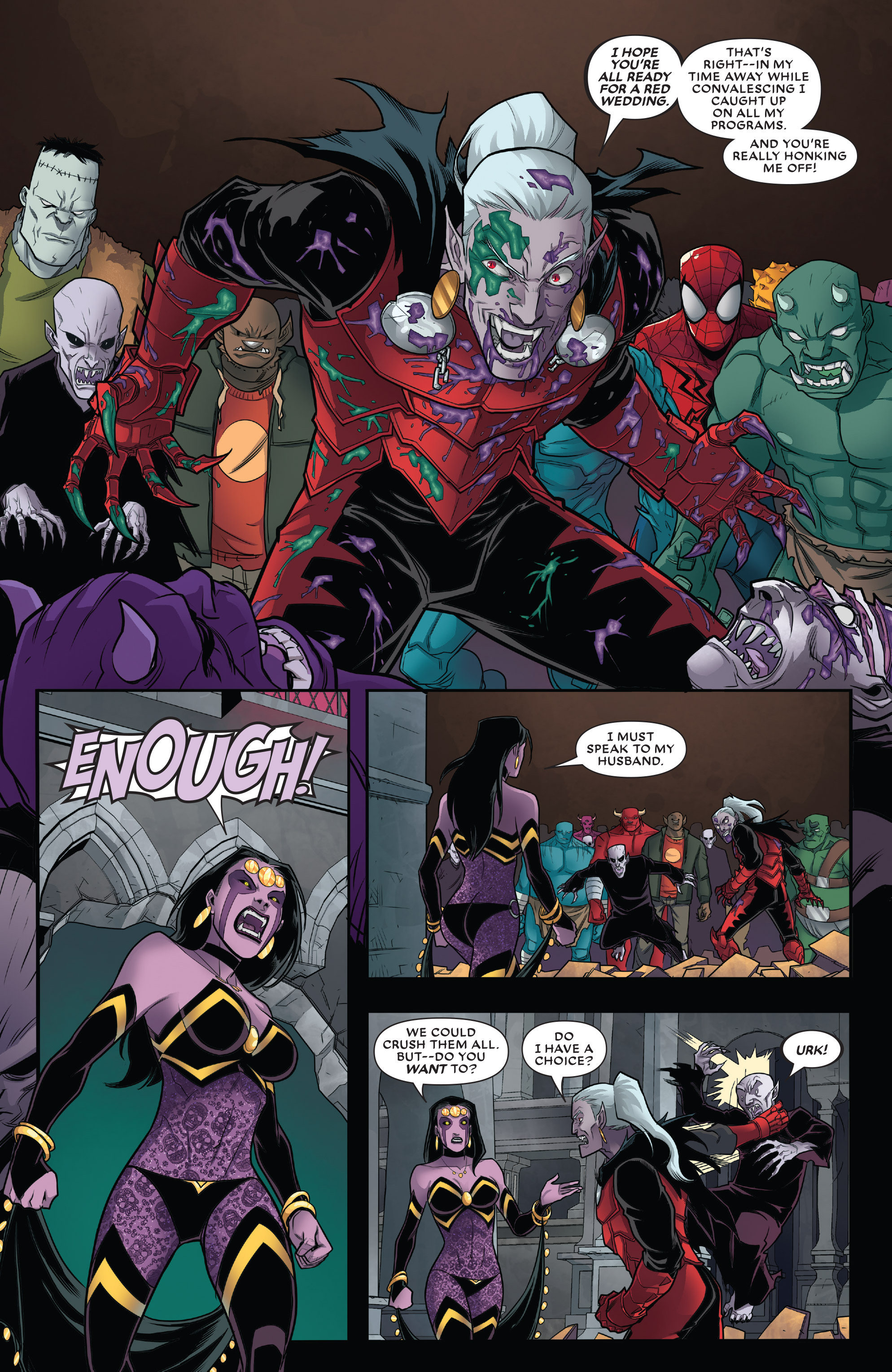 Deadpool (2015-) issue 29 - Page 16