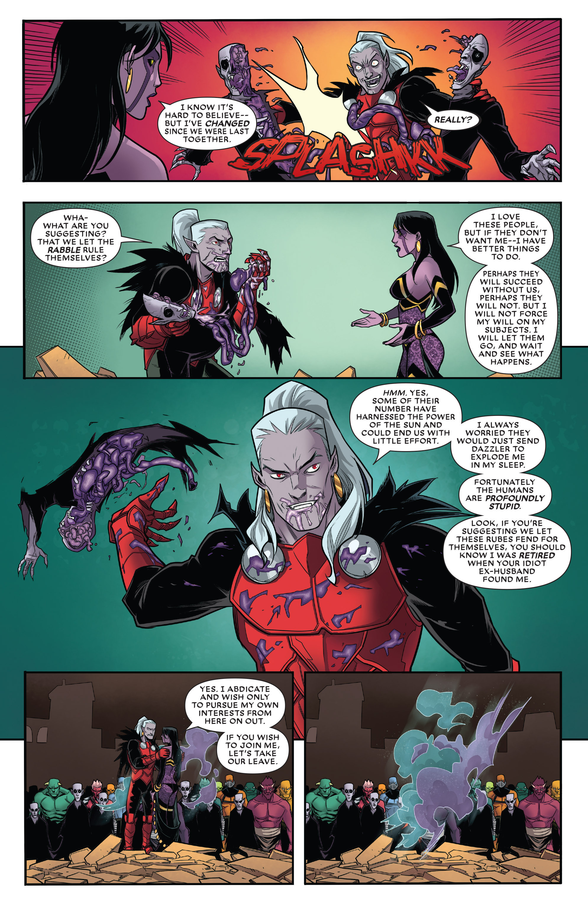 Deadpool (2015-) issue 29 - Page 17