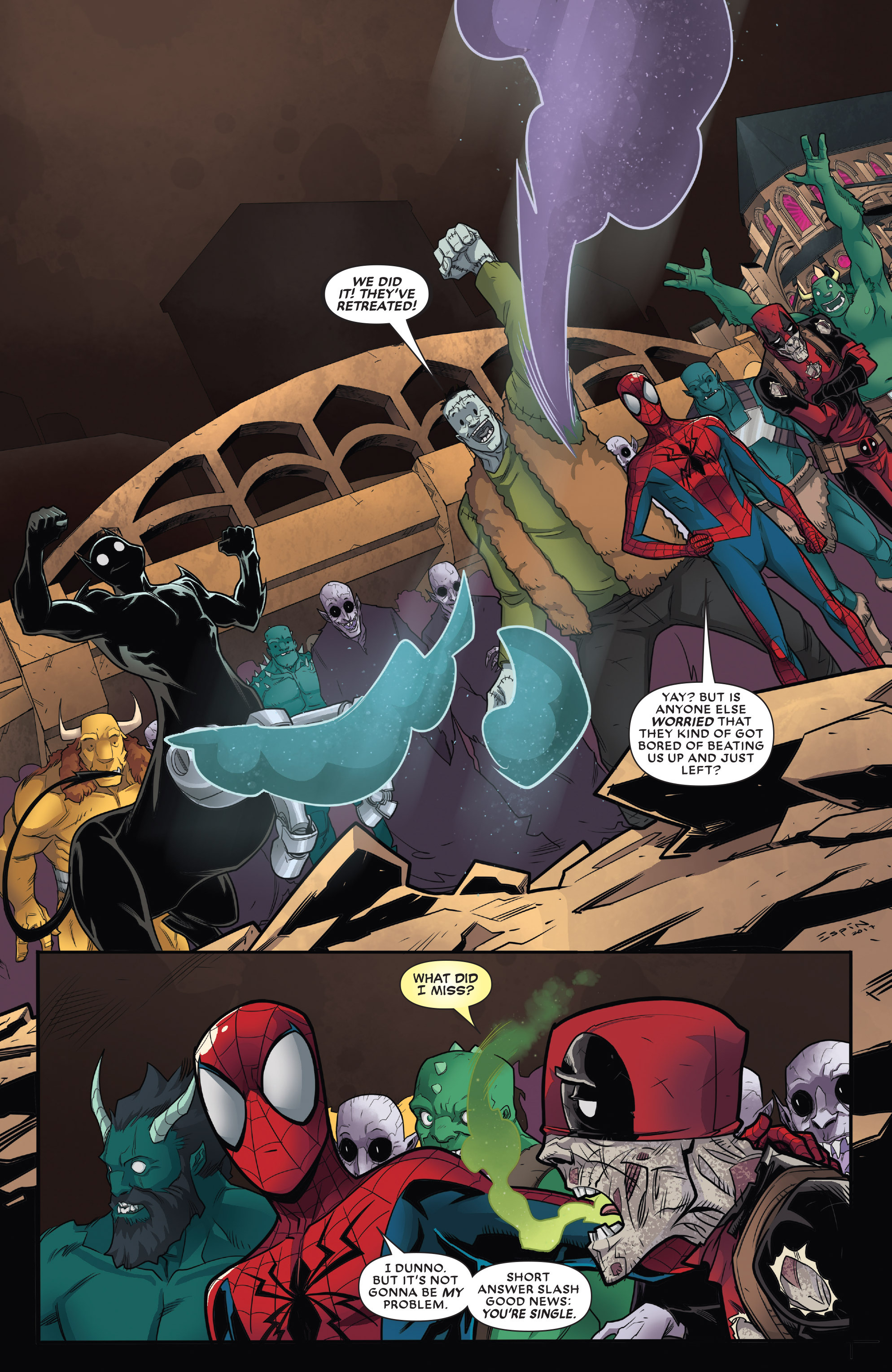 Deadpool (2015-) issue 29 - Page 18