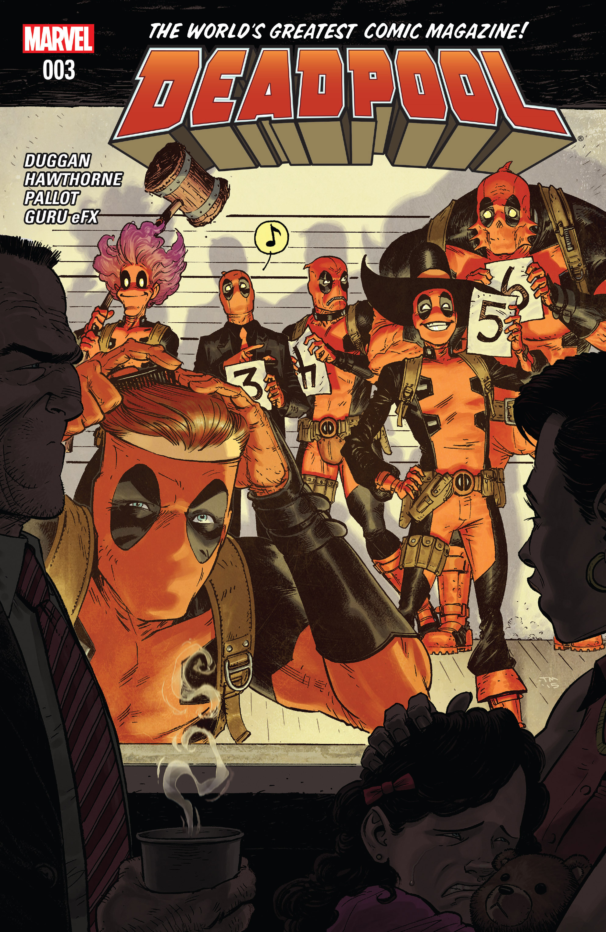 Deadpool (2015-)-Deadpool (2015-) #3