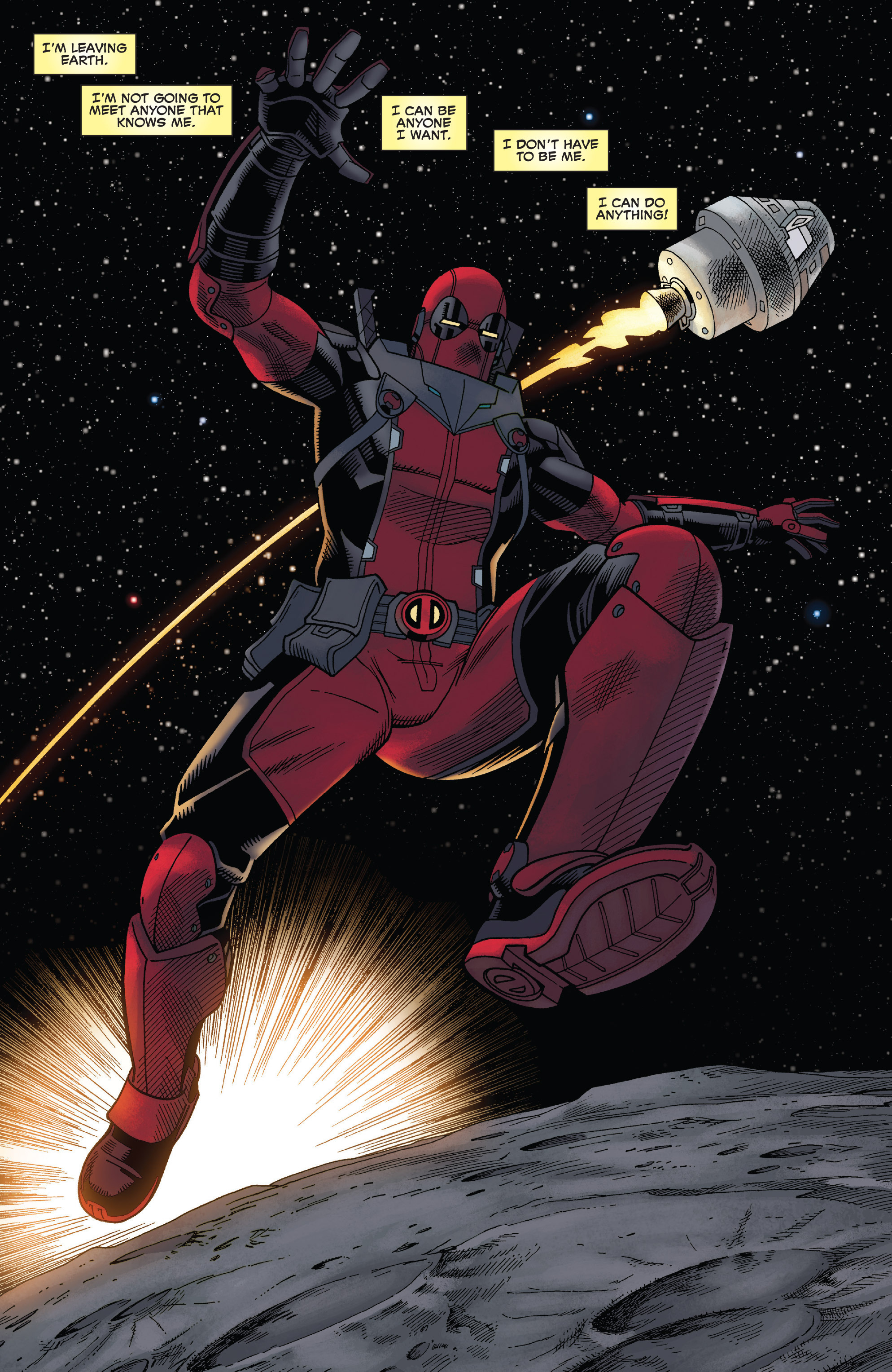 Deadpool (2015-) issue 30 - Page 9