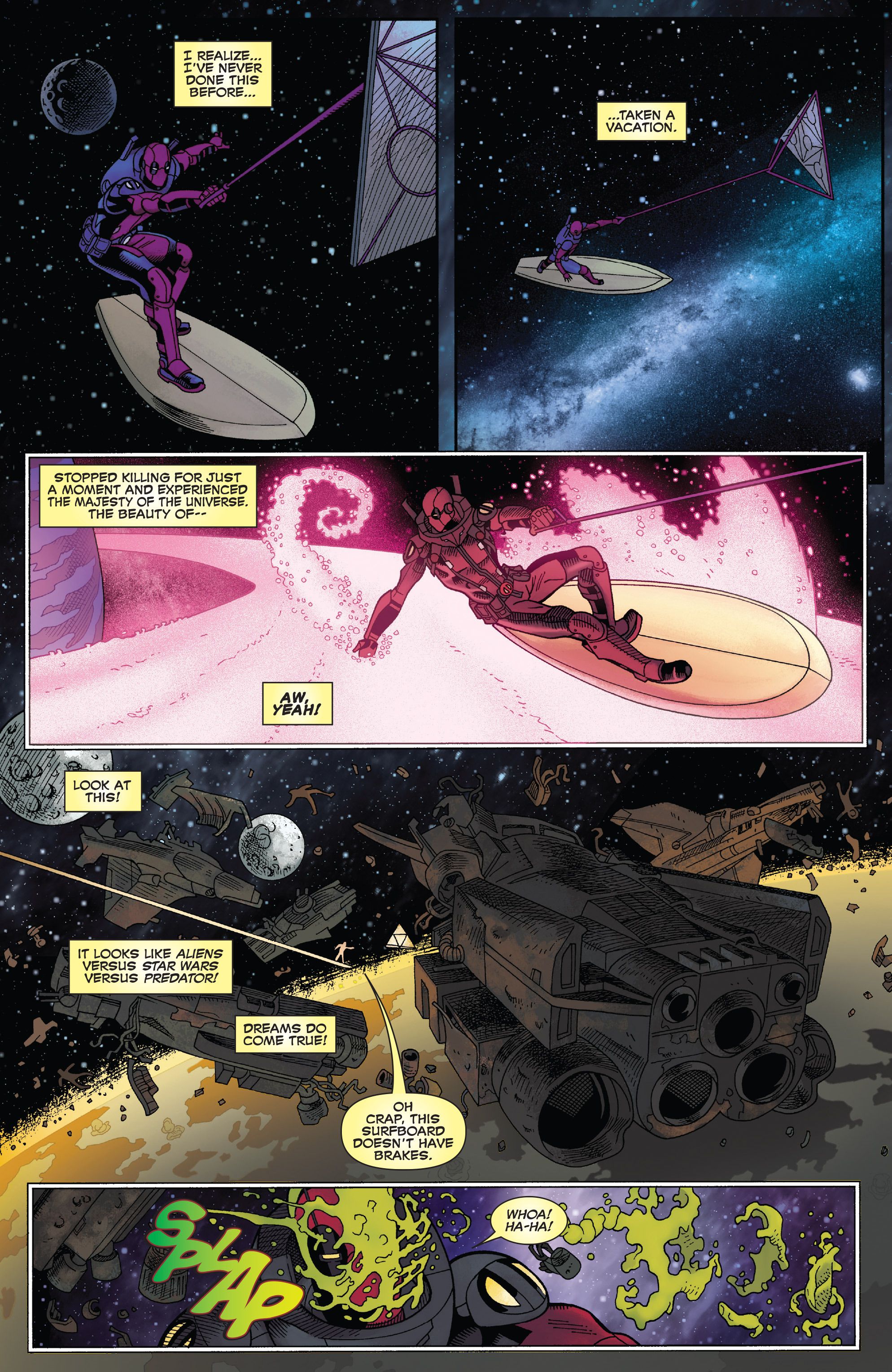 Deadpool (2015-) issue 30 - Page 14