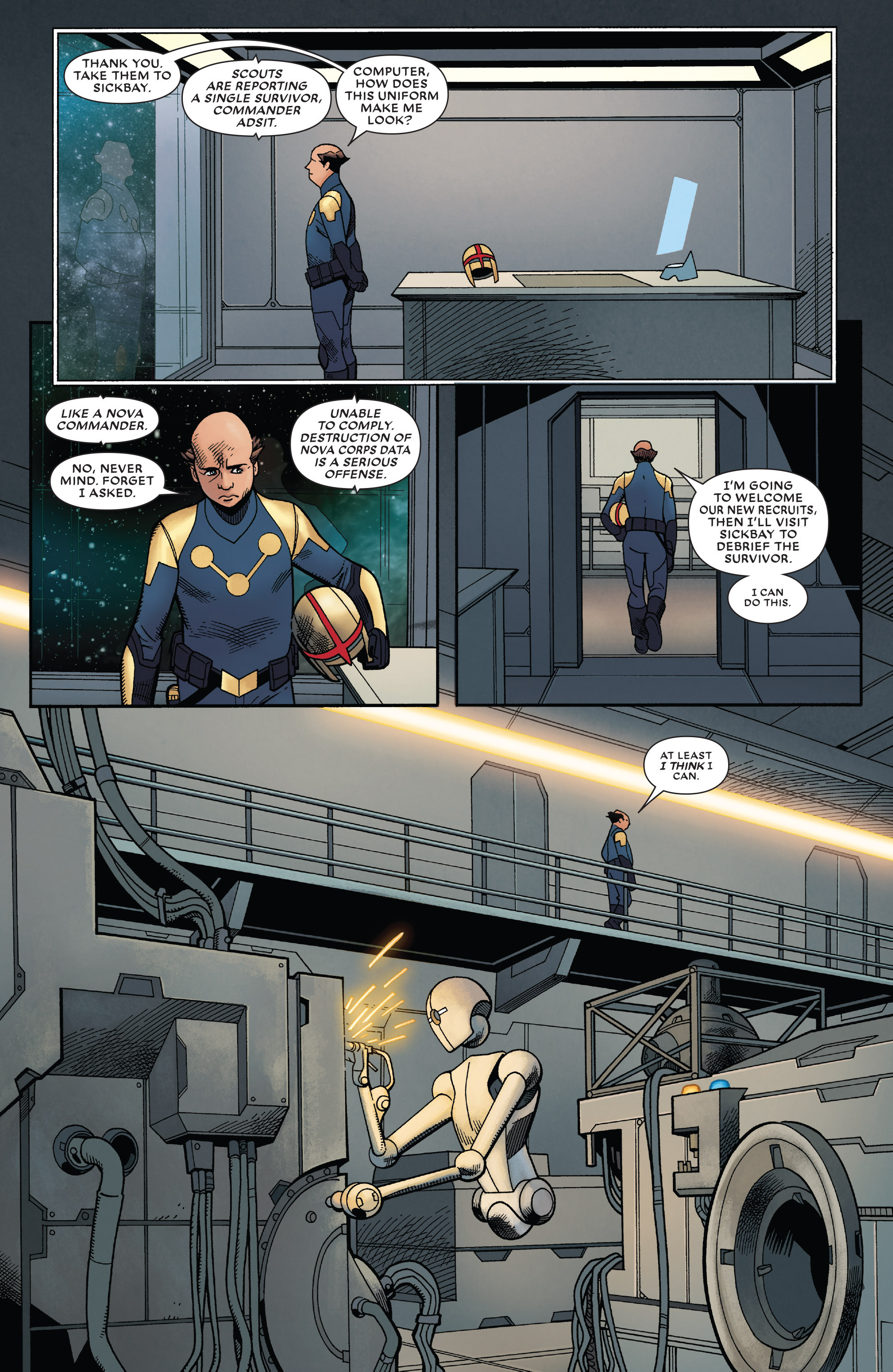 Deadpool (2015-) issue 30 - Page 22