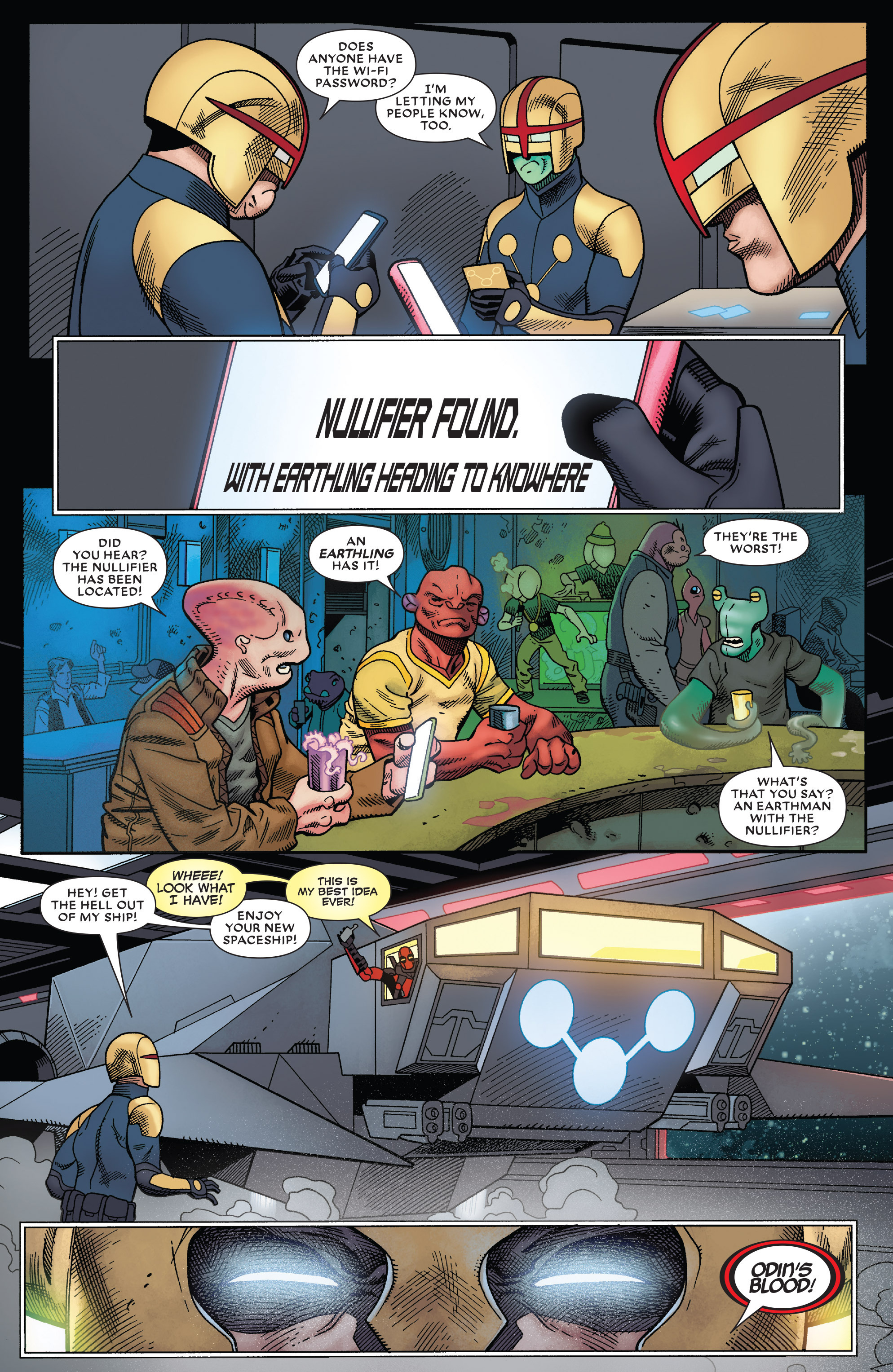 Deadpool (2015-) issue 30 - Page 29