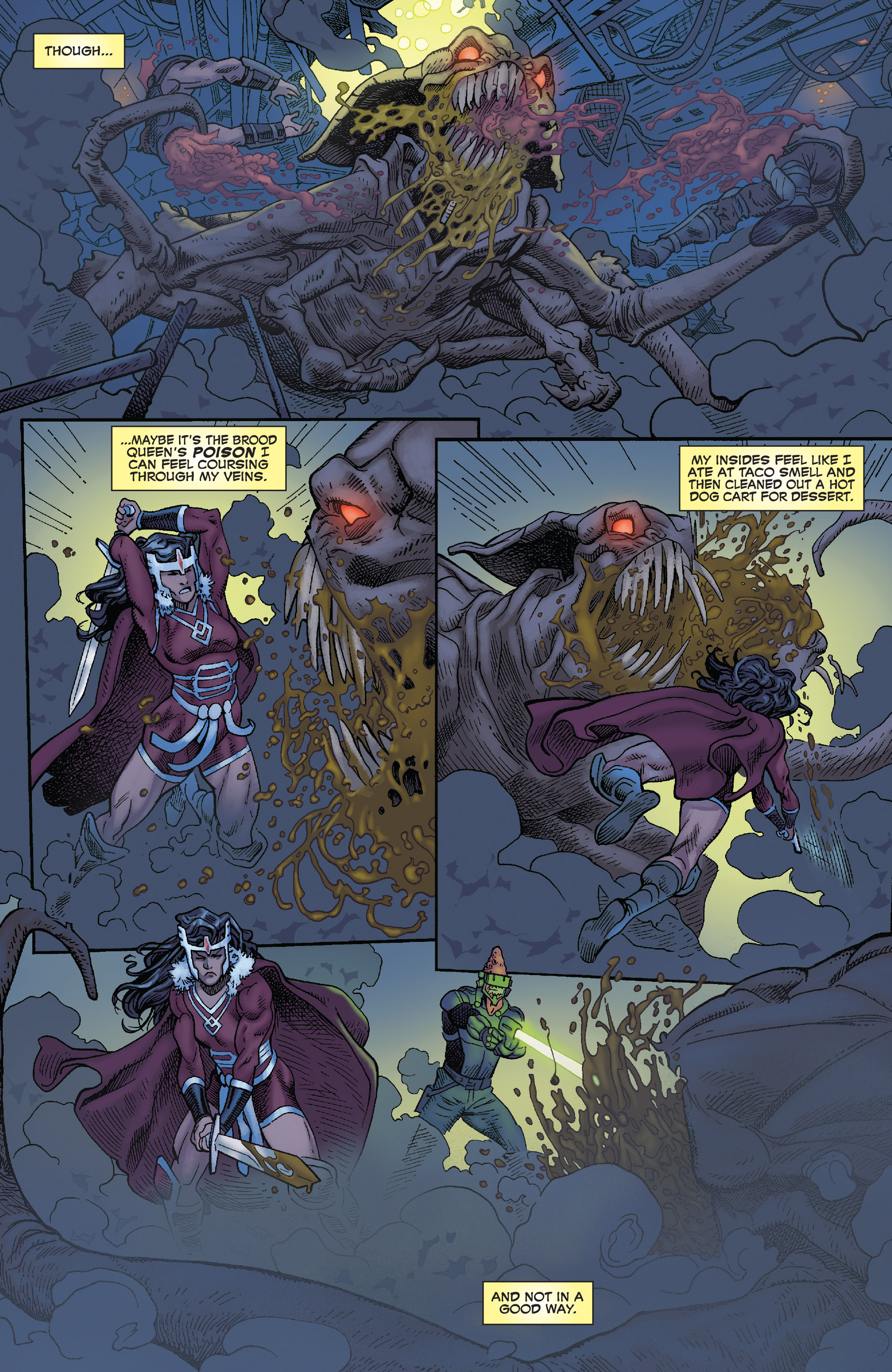 Deadpool (2015-) issue 30 - Page 44