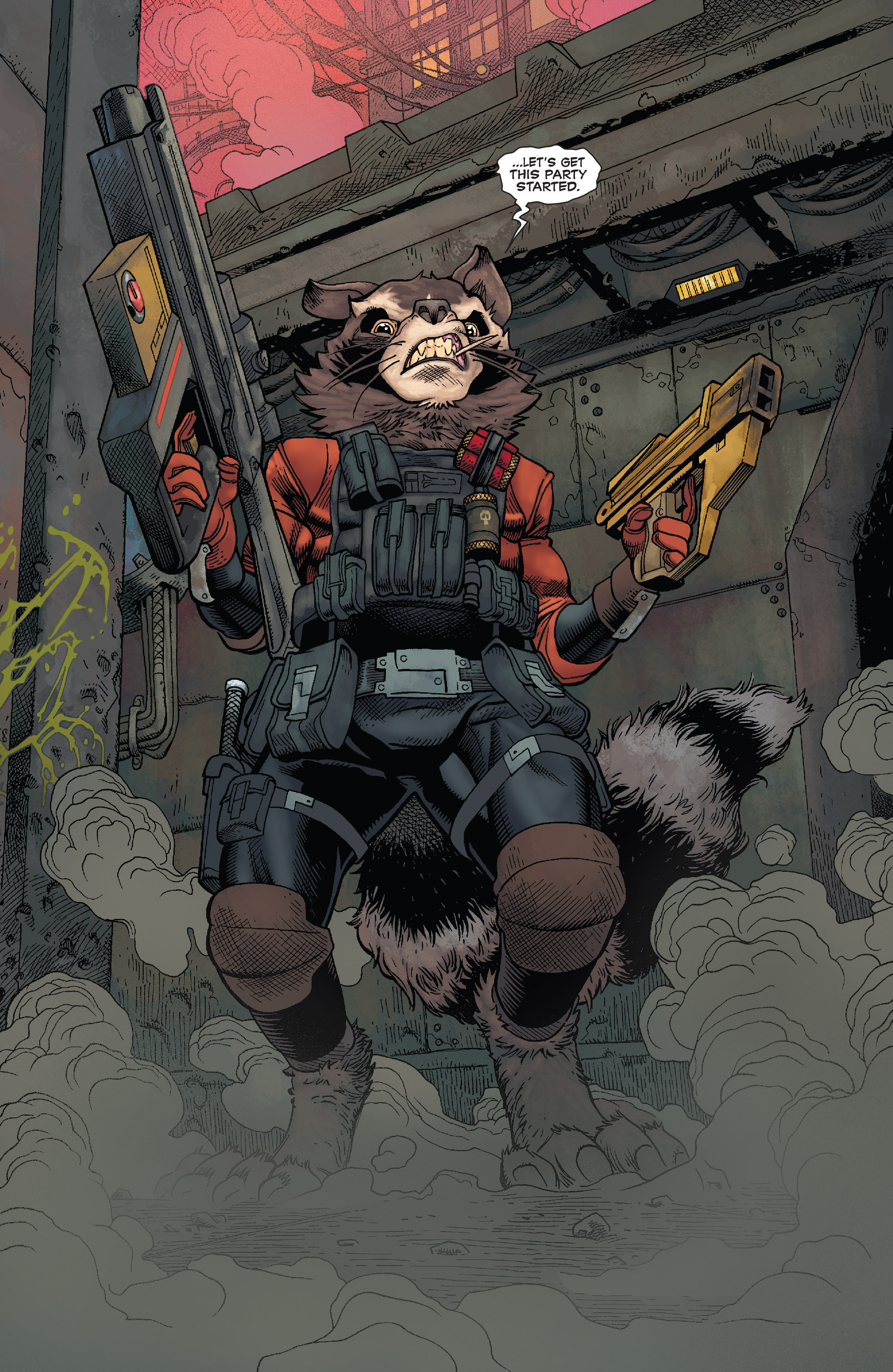 Deadpool (2015-) issue 30 - Page 50