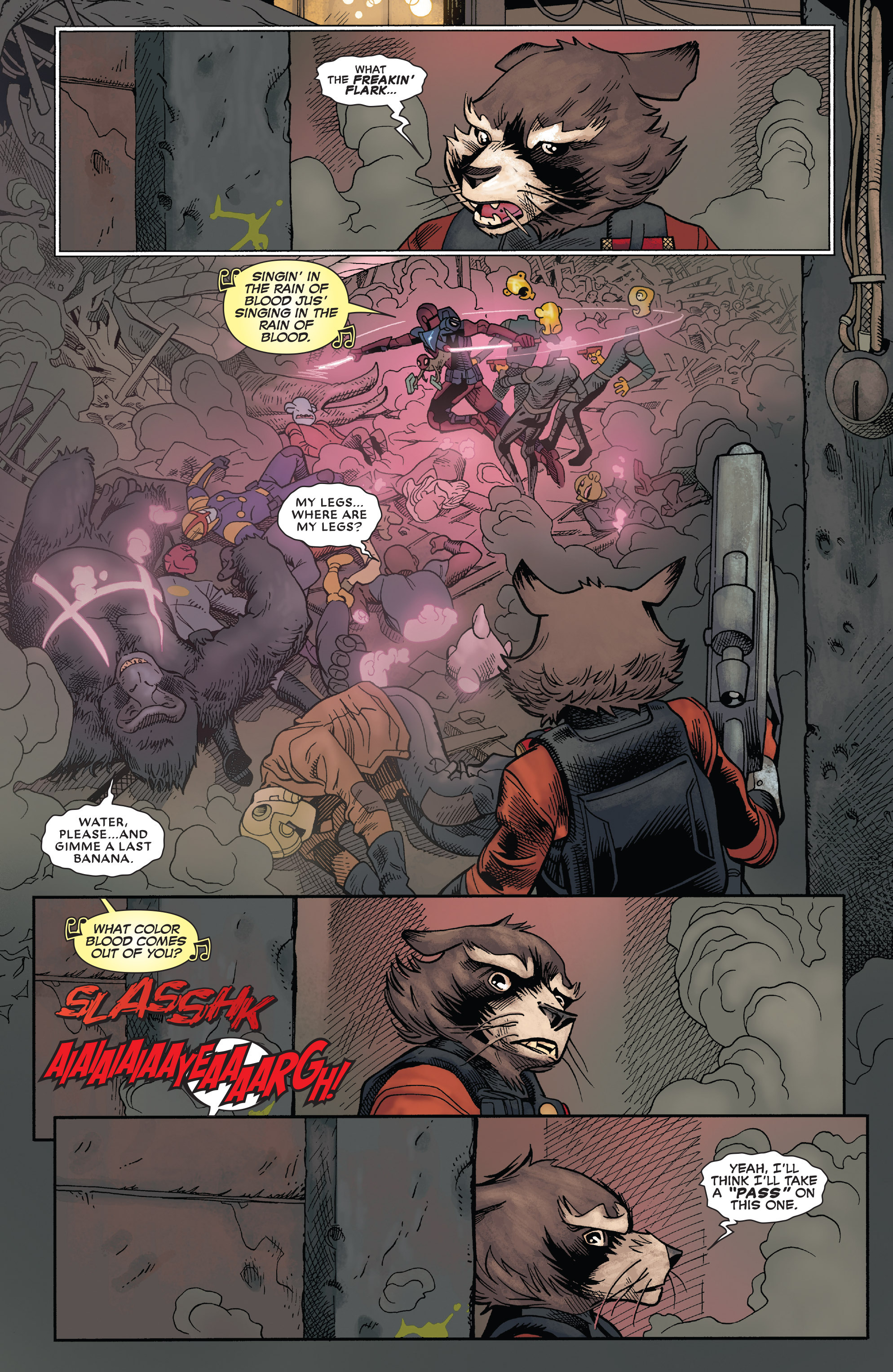 Deadpool (2015-) issue 30 - Page 51