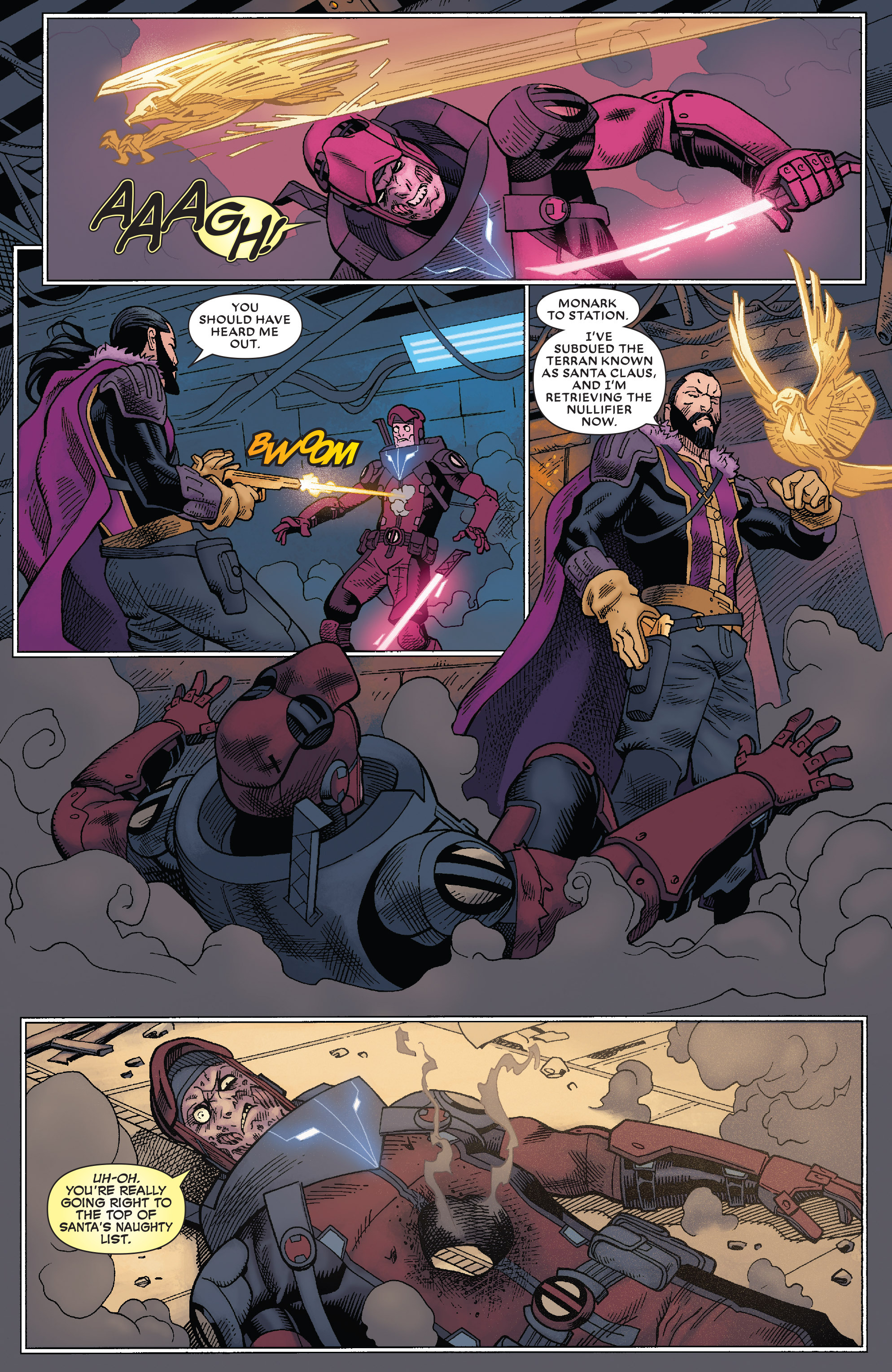 Deadpool (2015-) issue 30 - Page 58