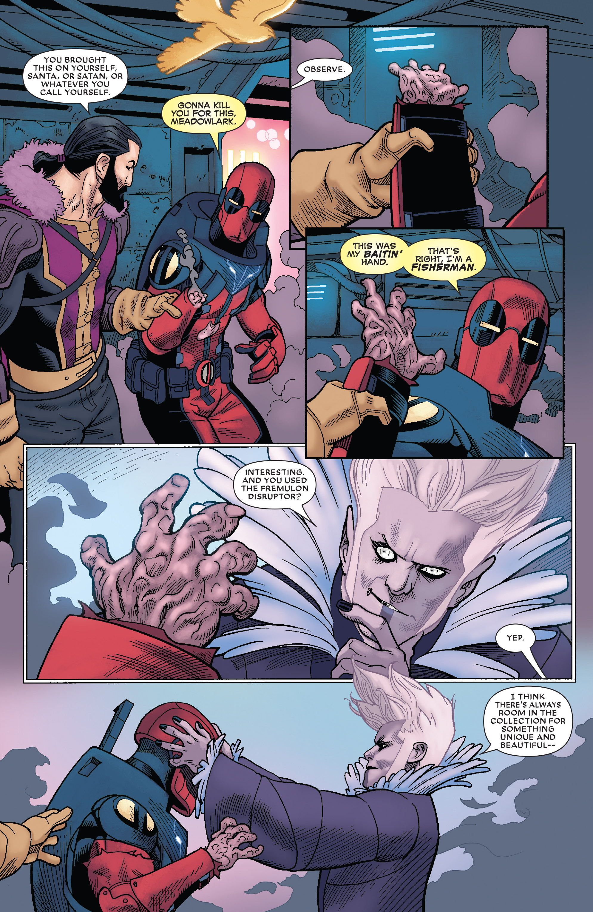 Deadpool (2015-) issue 30 - Page 61