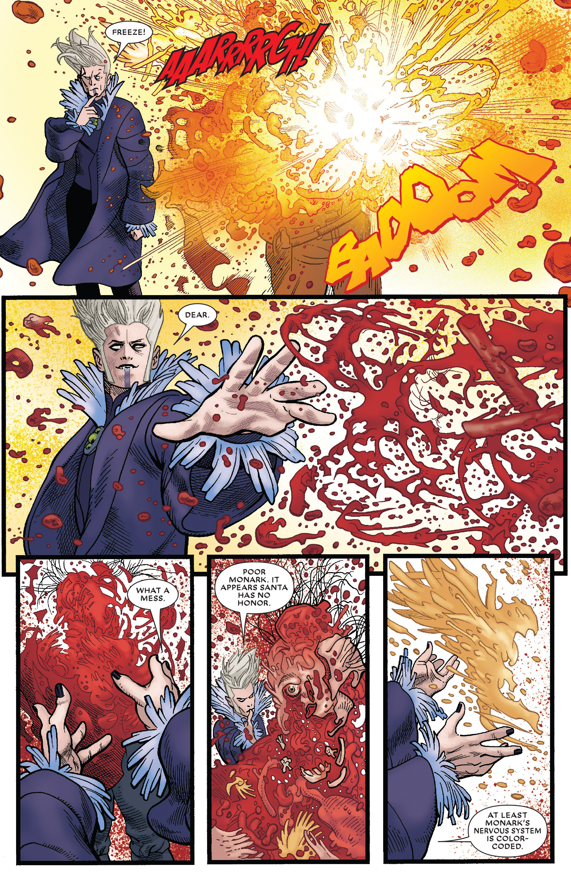 Deadpool (2015-) issue 30 - Page 68